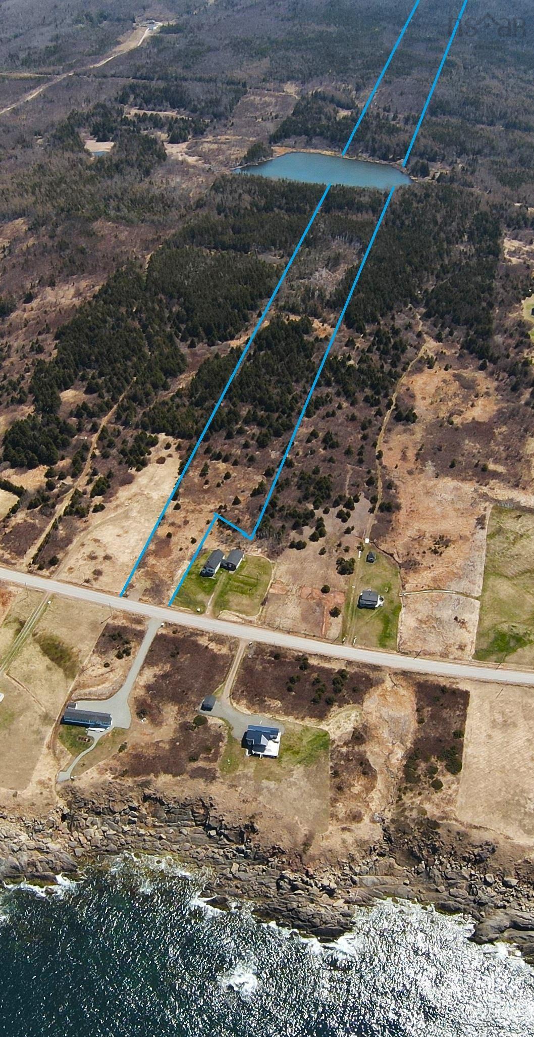 $124,900.00: 11838 Cabot Trail, Cap Le Moine