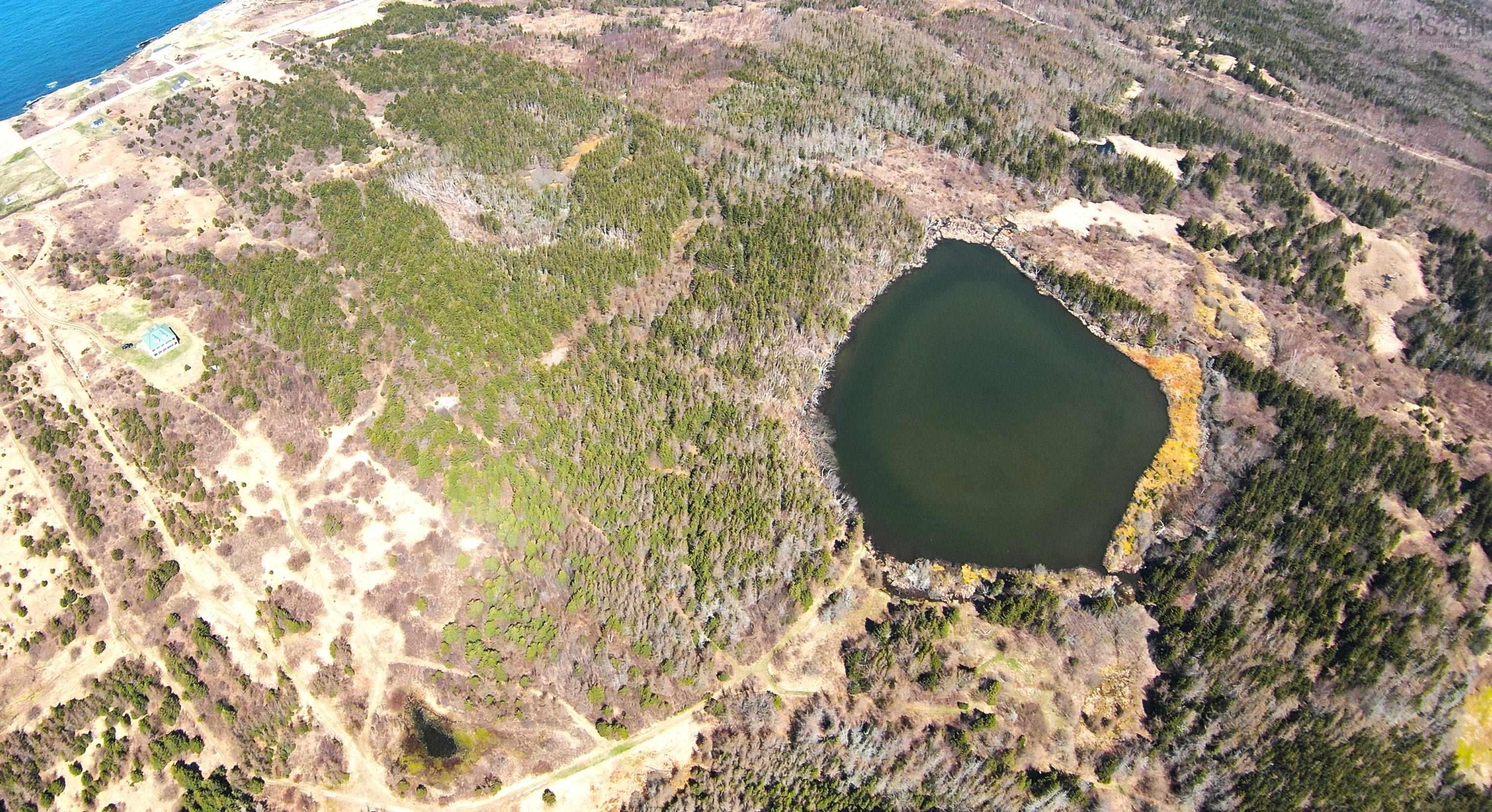 $124,900.00: 11838 Cabot Trail, Cap Le Moine