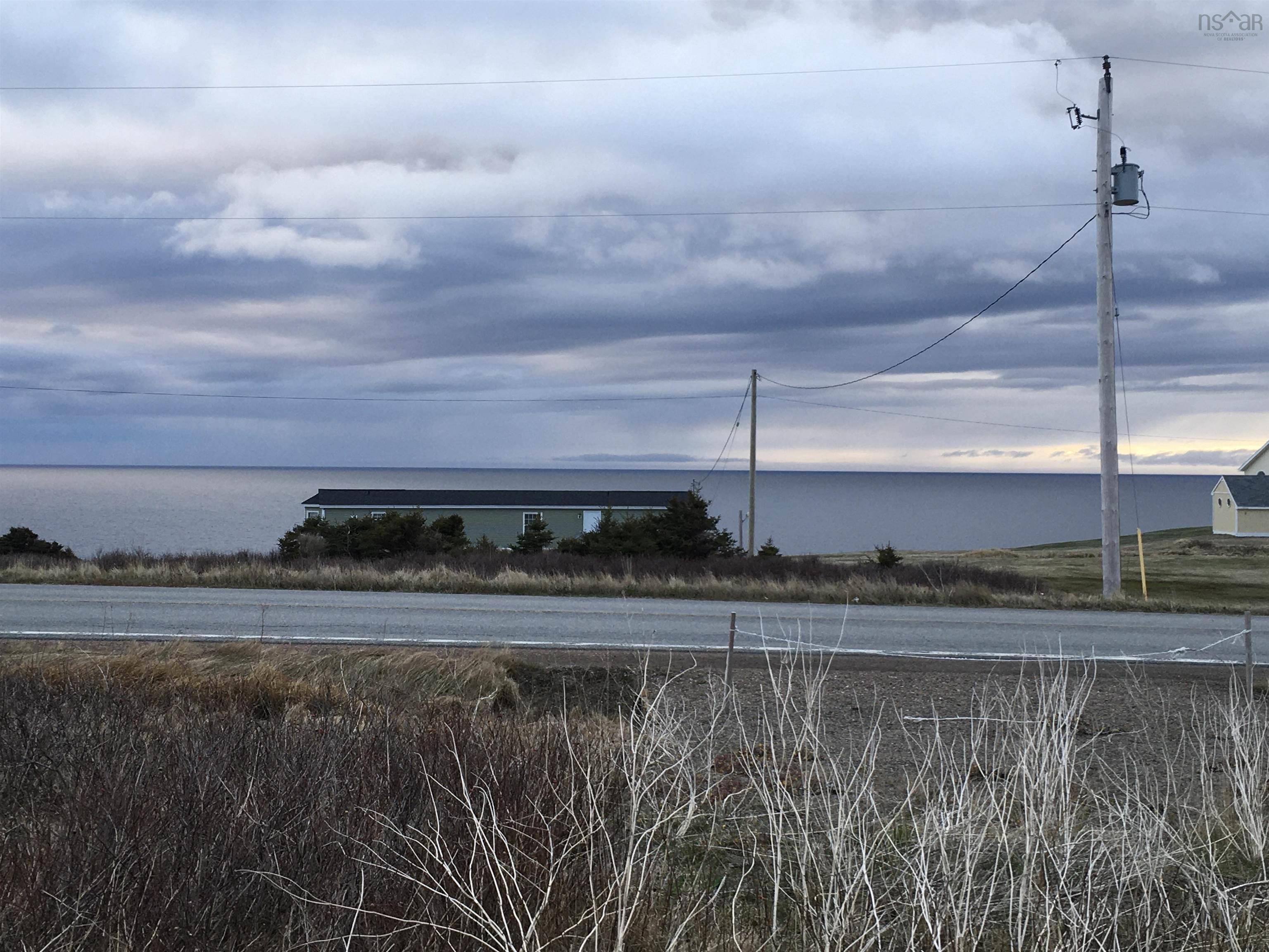 $124,900.00: 11838 Cabot Trail, Cap Le Moine