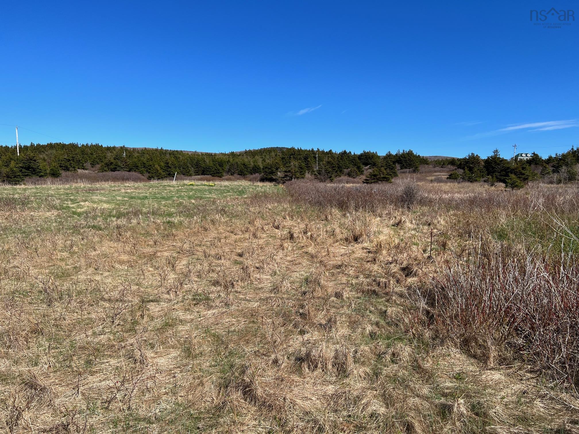 $124,900.00: 11838 Cabot Trail, Cap Le Moine