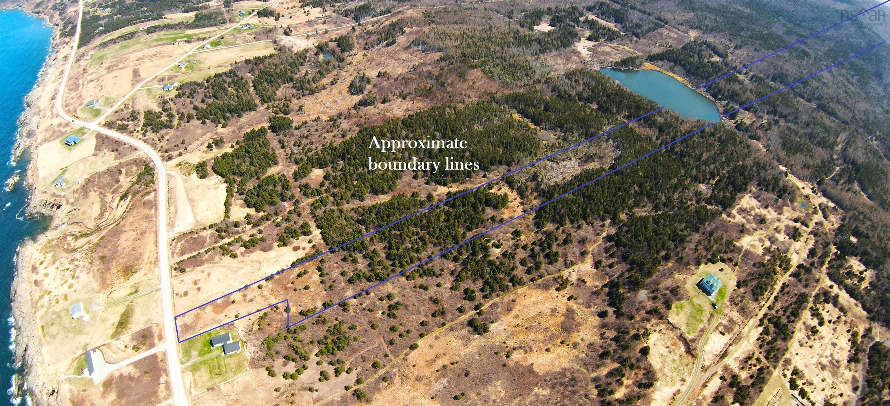 $124,900.00: 11838 Cabot Trail, Cap Le Moine