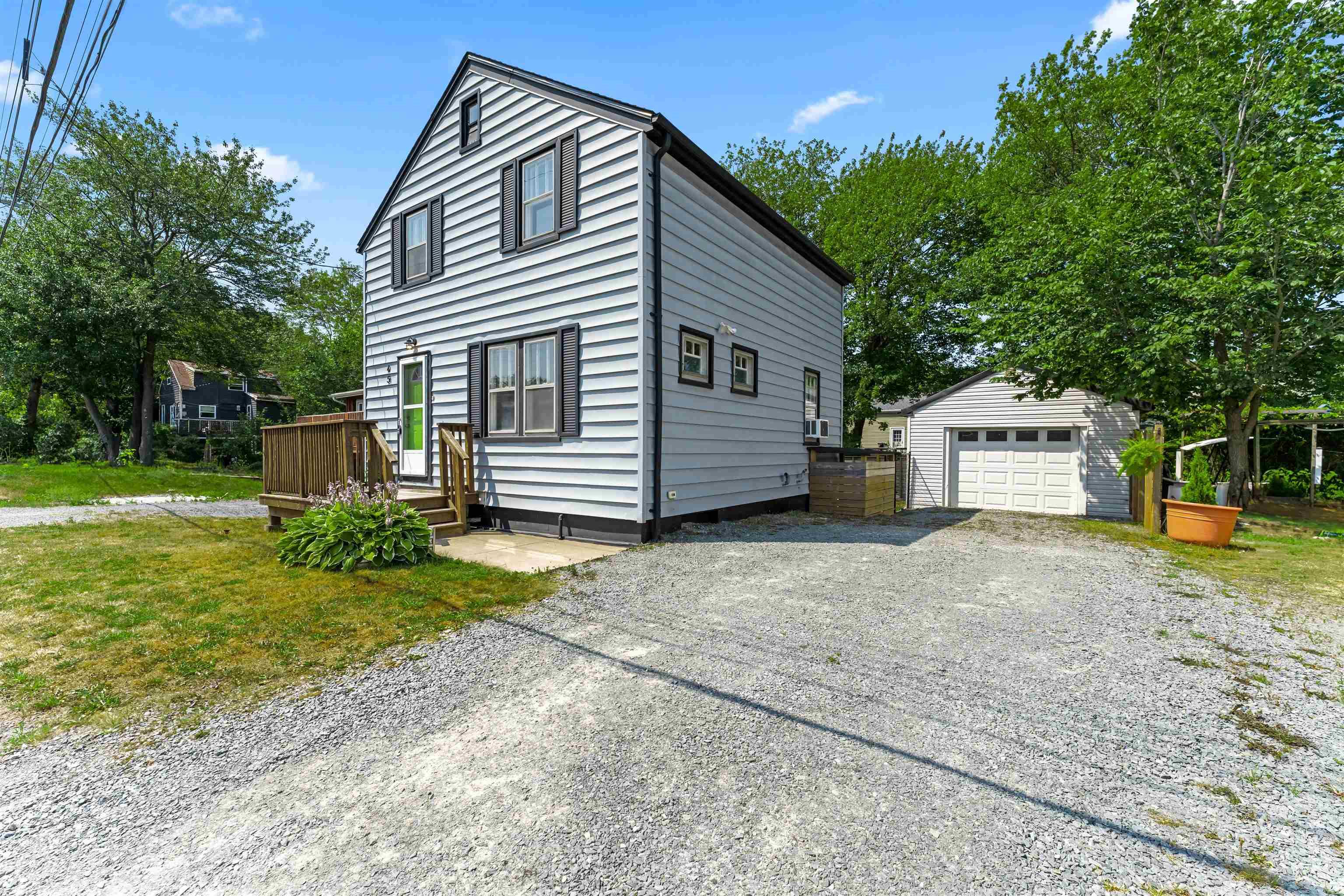 45 School Avenue, Halifax, NS (MLS® 202520634)