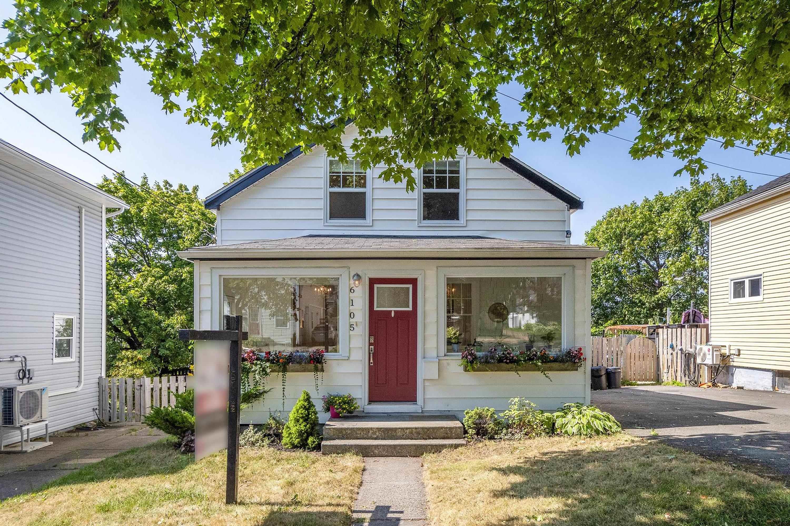 $649,900.00: 6105 Leeds Street, Halifax