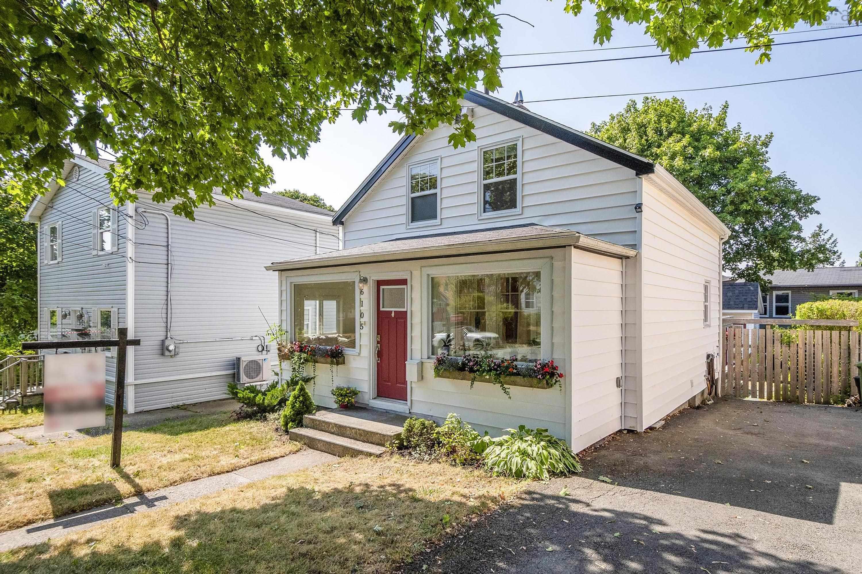 $649,900.00: 6105 Leeds Street, Halifax
