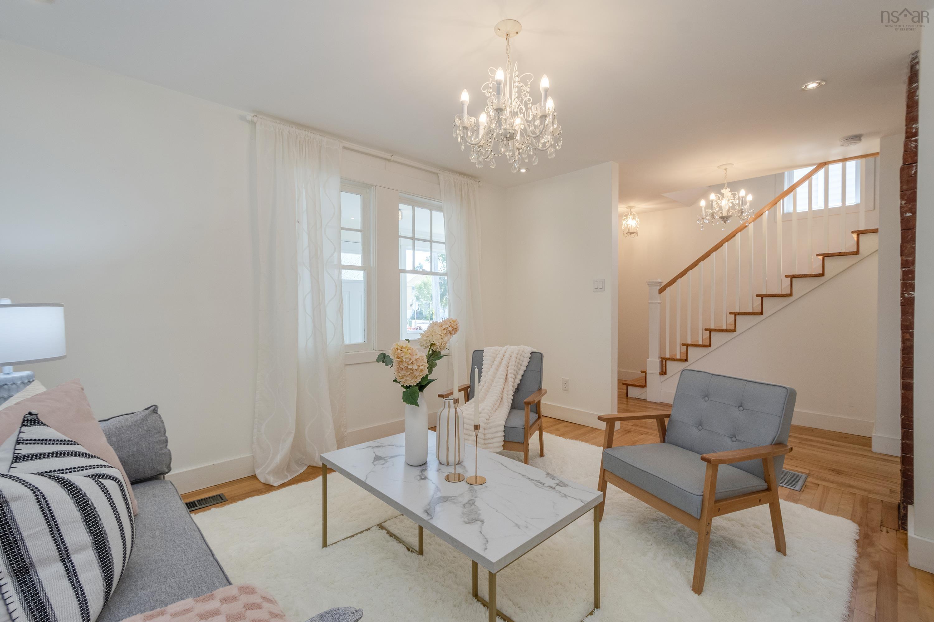 $649,900.00: 6105 Leeds Street, Halifax