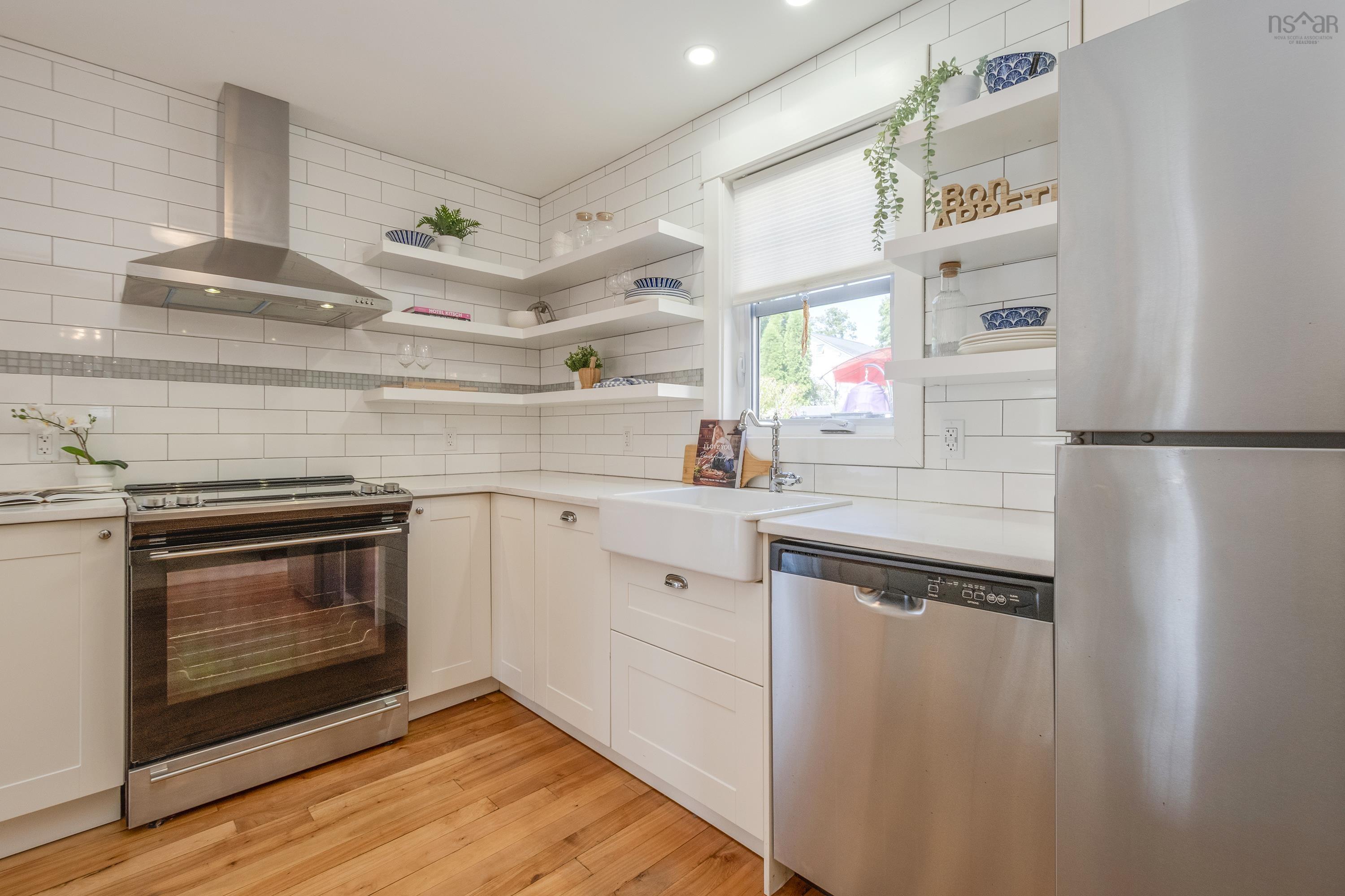 $649,900.00: 6105 Leeds Street, Halifax