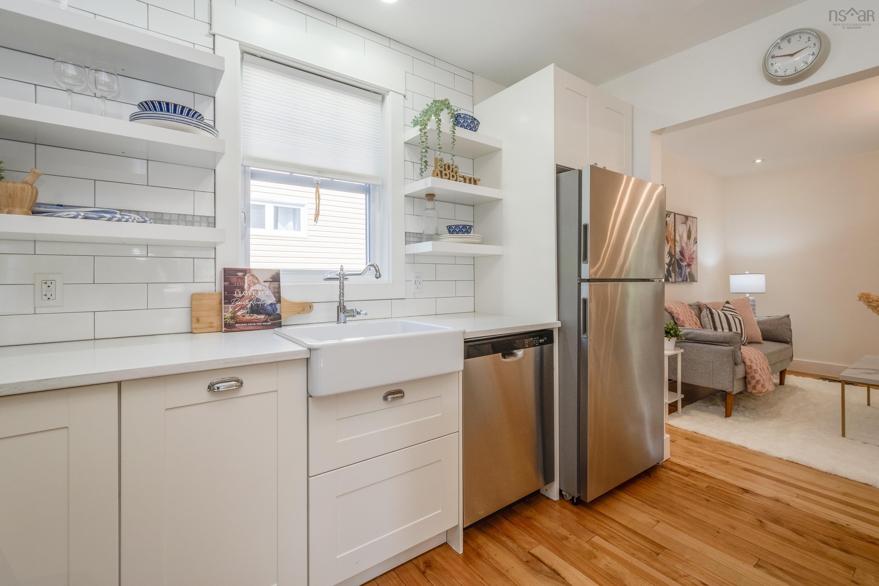 $649,900.00: 6105 Leeds Street, Halifax