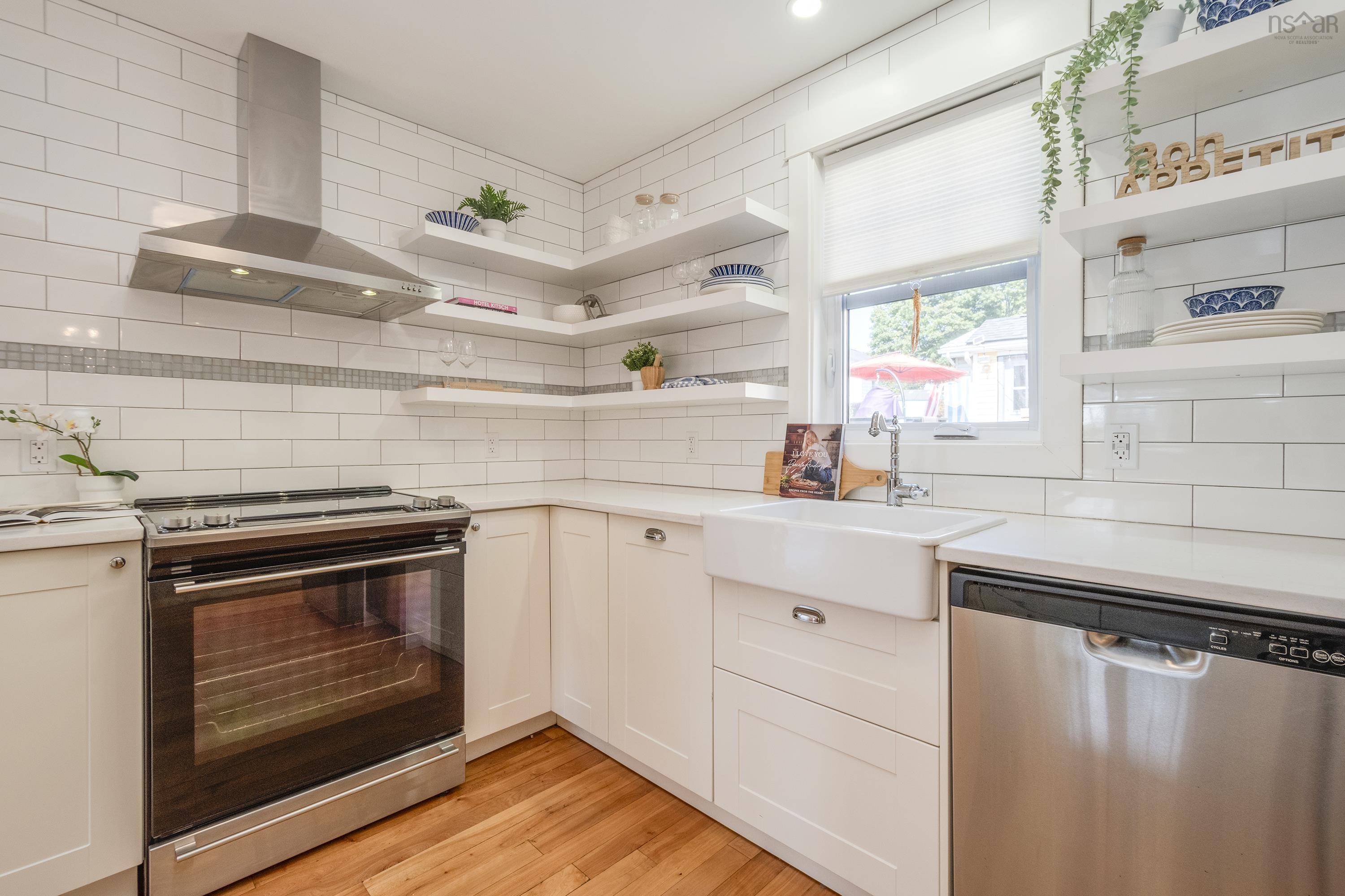 $649,900.00: 6105 Leeds Street, Halifax