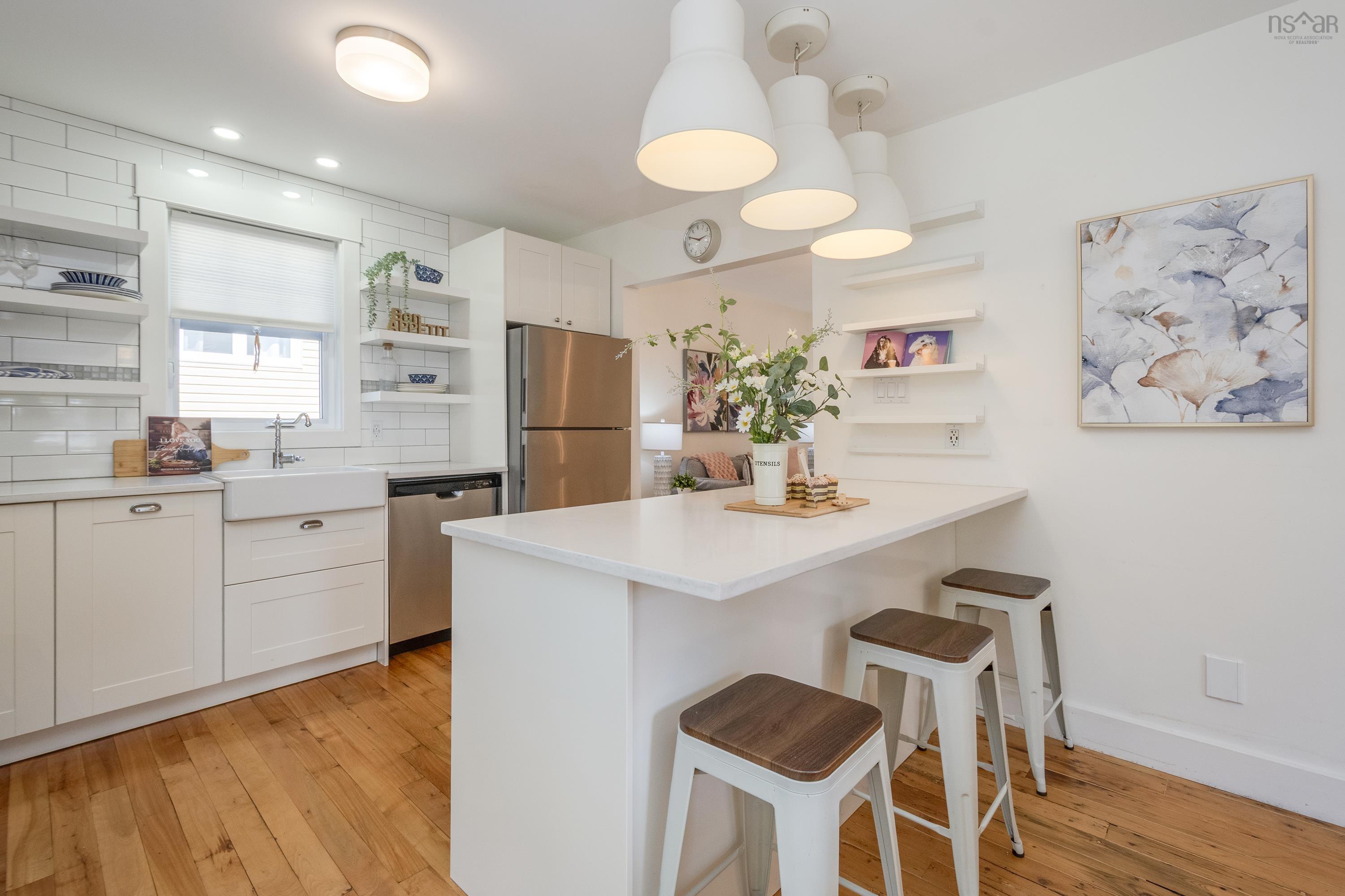 $649,900.00: 6105 Leeds Street, Halifax