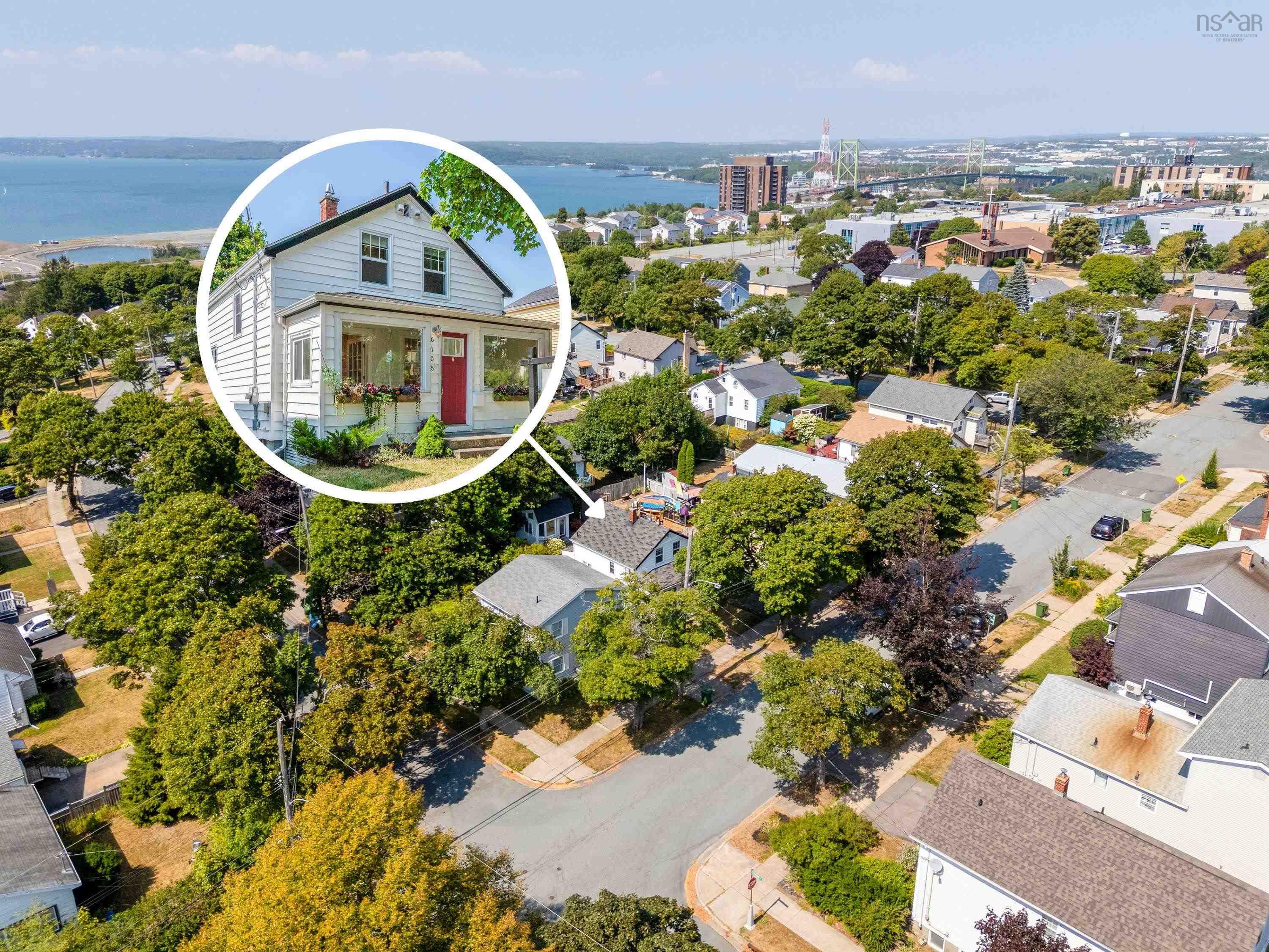 $649,900.00: 6105 Leeds Street, Halifax