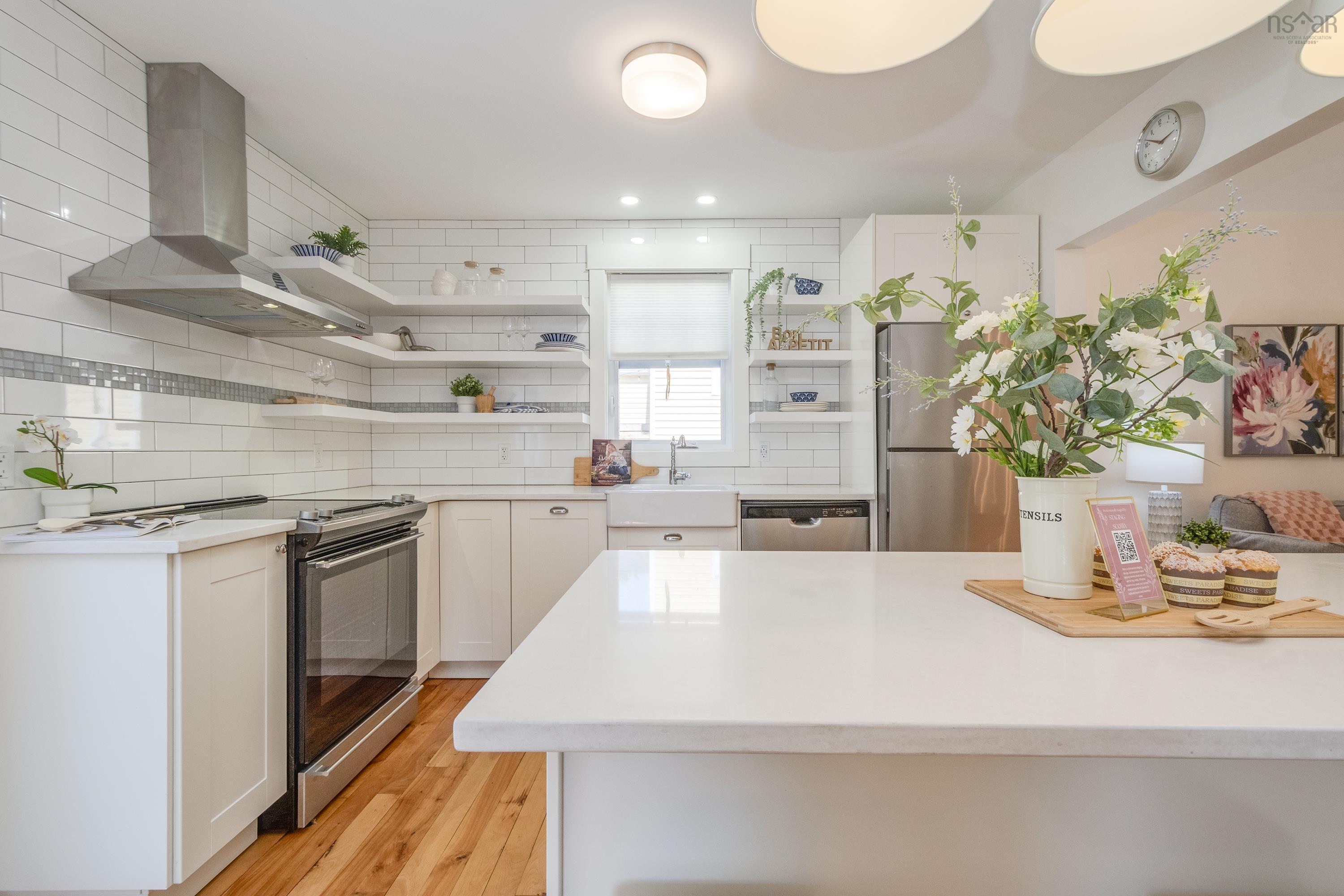 $649,900.00: 6105 Leeds Street, Halifax