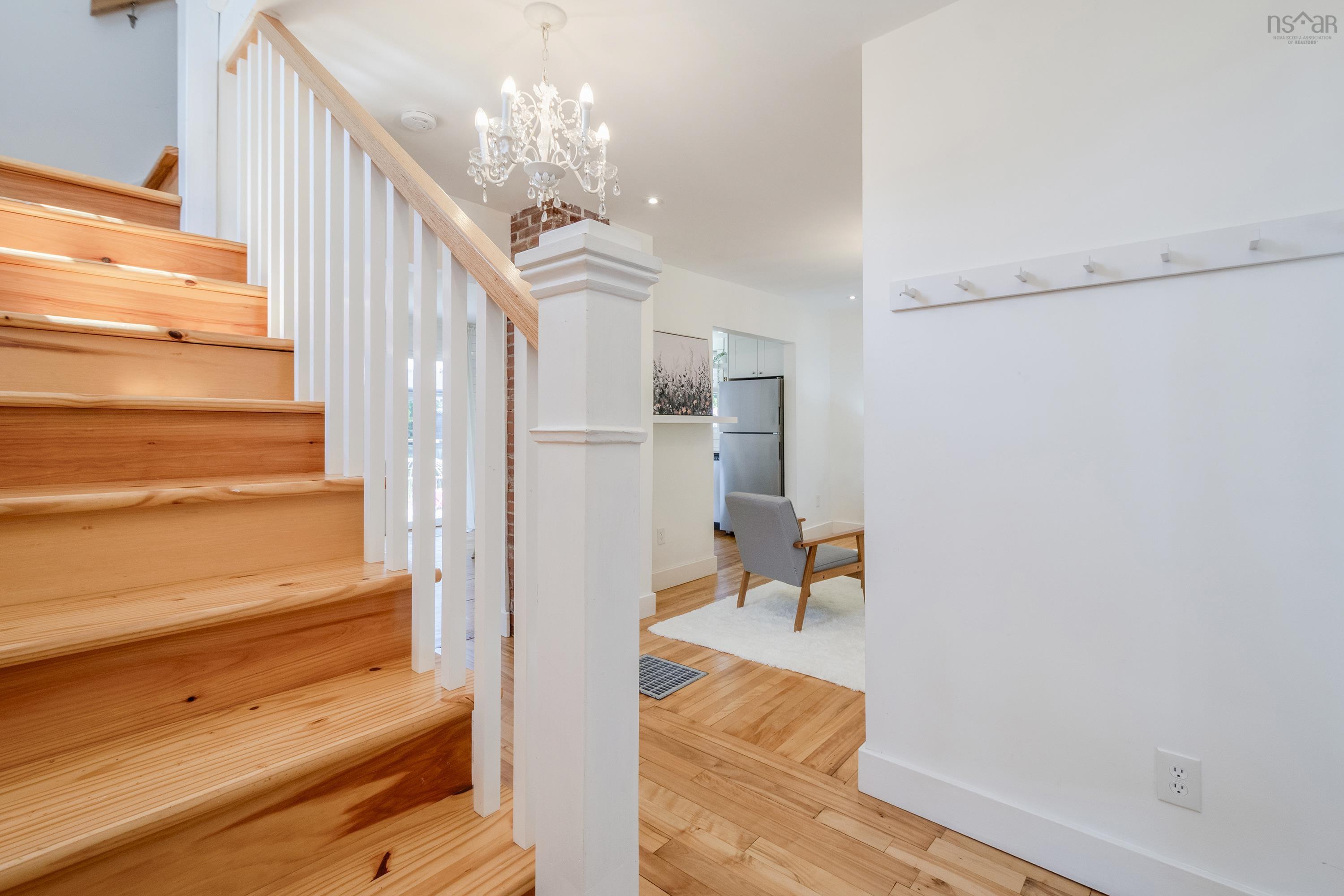 $649,900.00: 6105 Leeds Street, Halifax