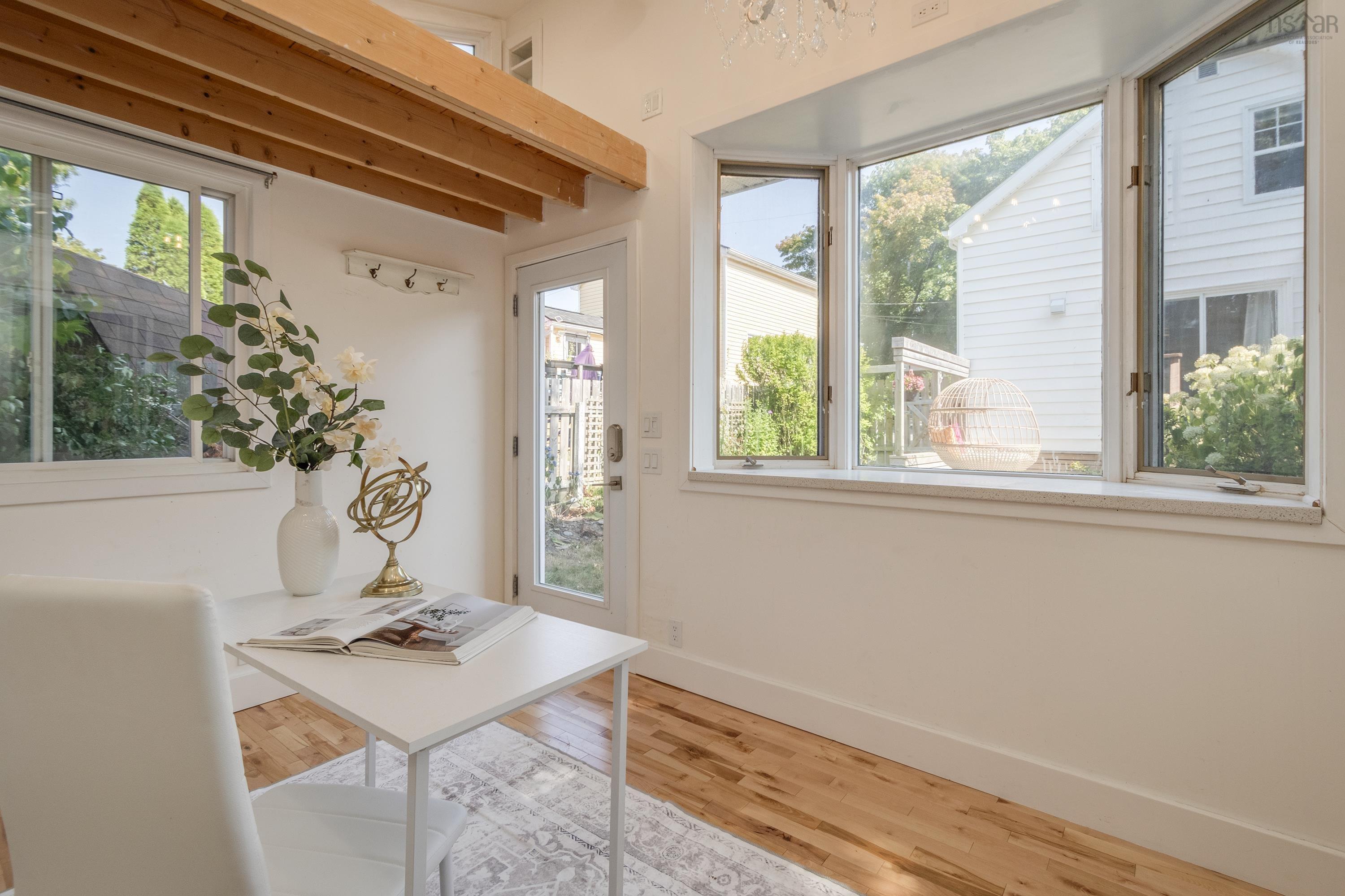 $649,900.00: 6105 Leeds Street, Halifax