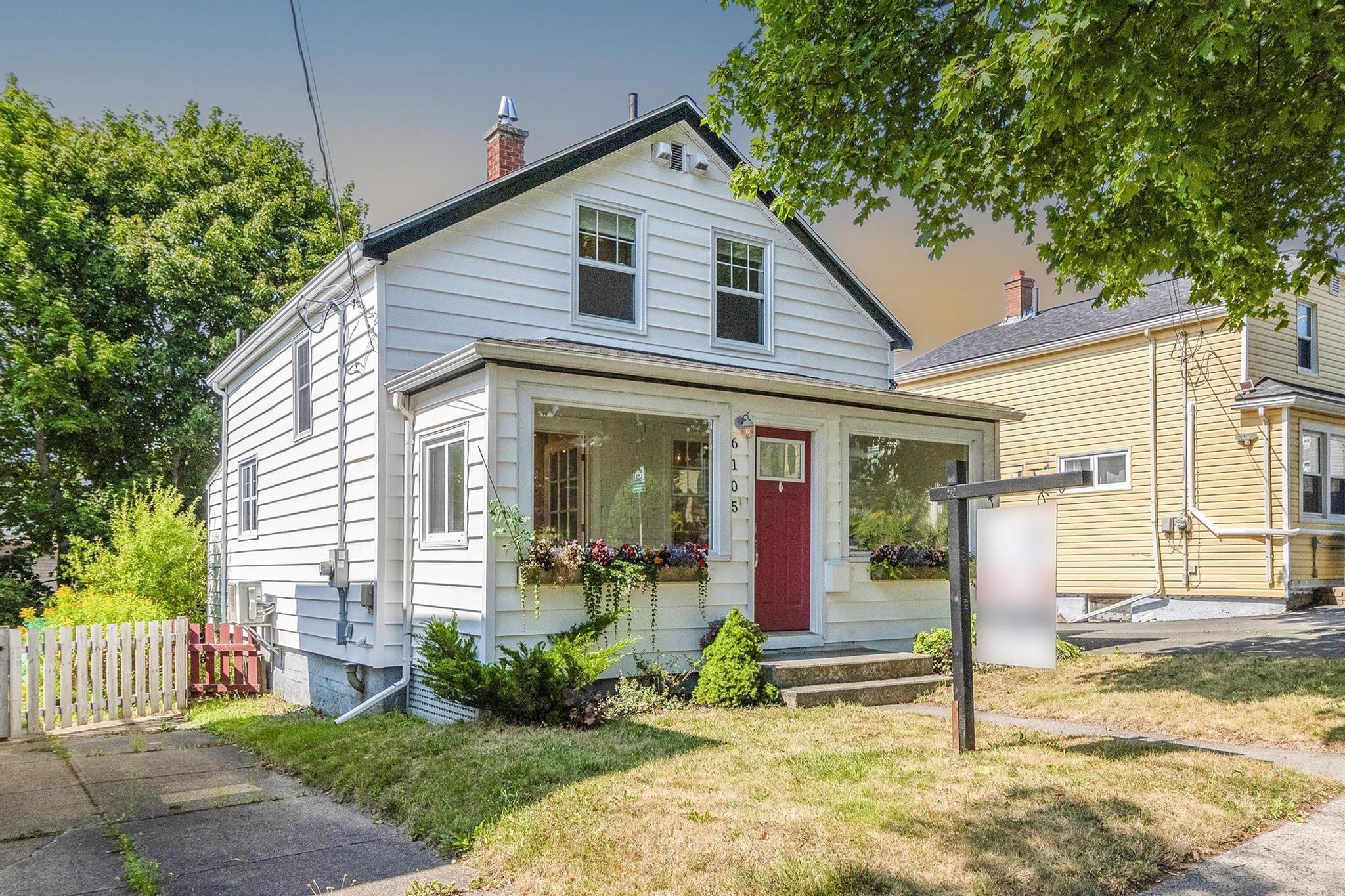 $649,900.00: 6105 Leeds Street, Halifax