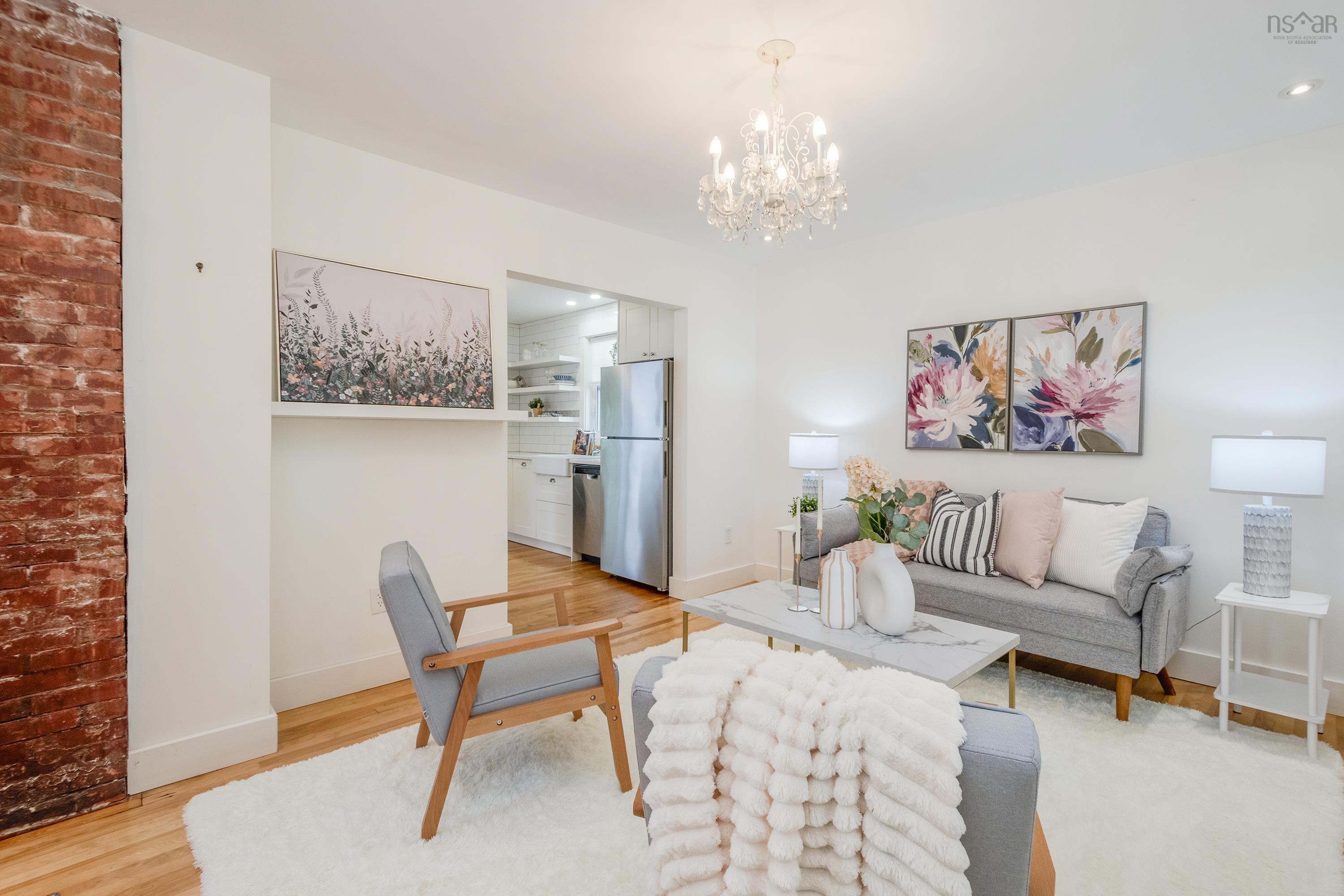 $649,900.00: 6105 Leeds Street, Halifax