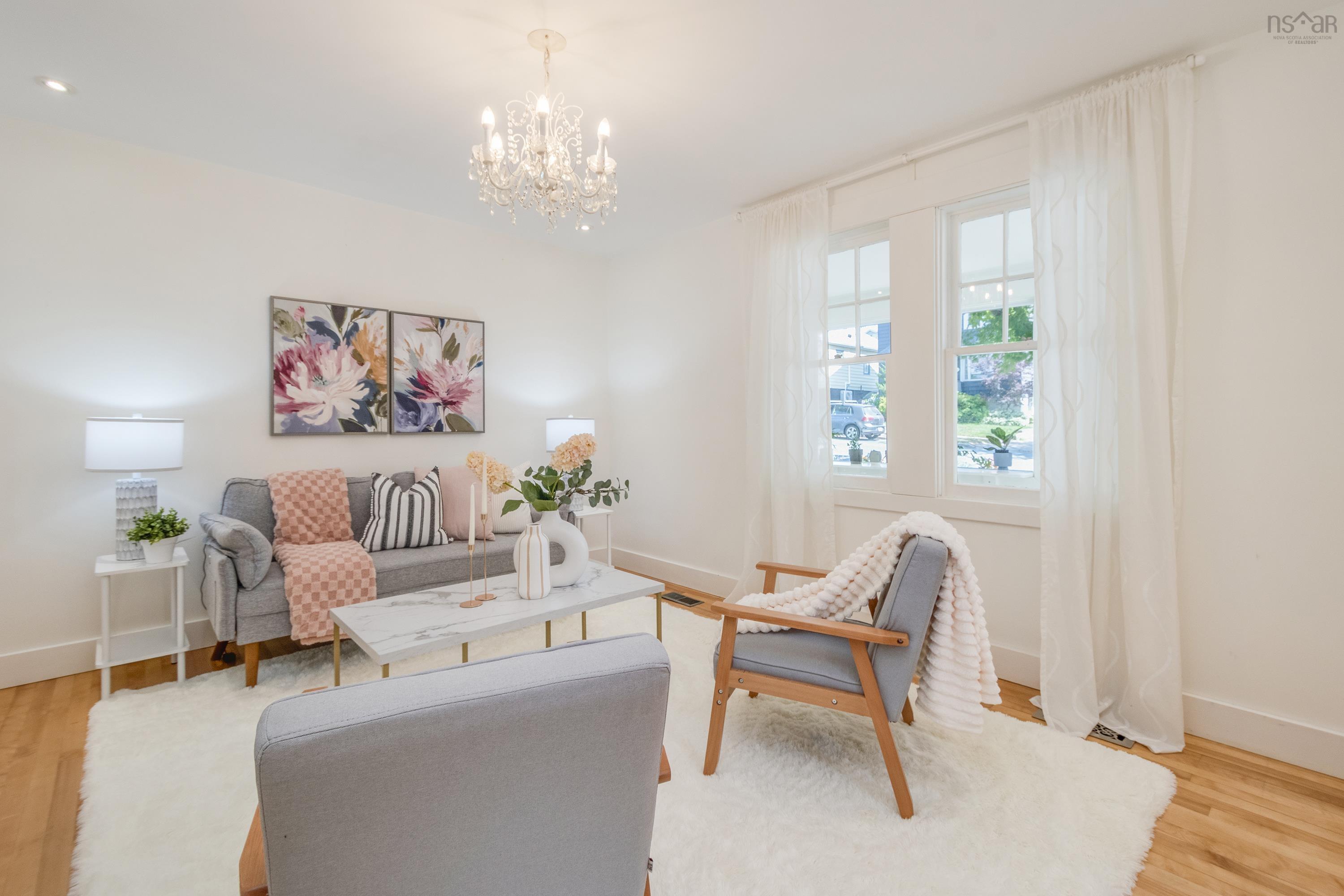 $649,900.00: 6105 Leeds Street, Halifax