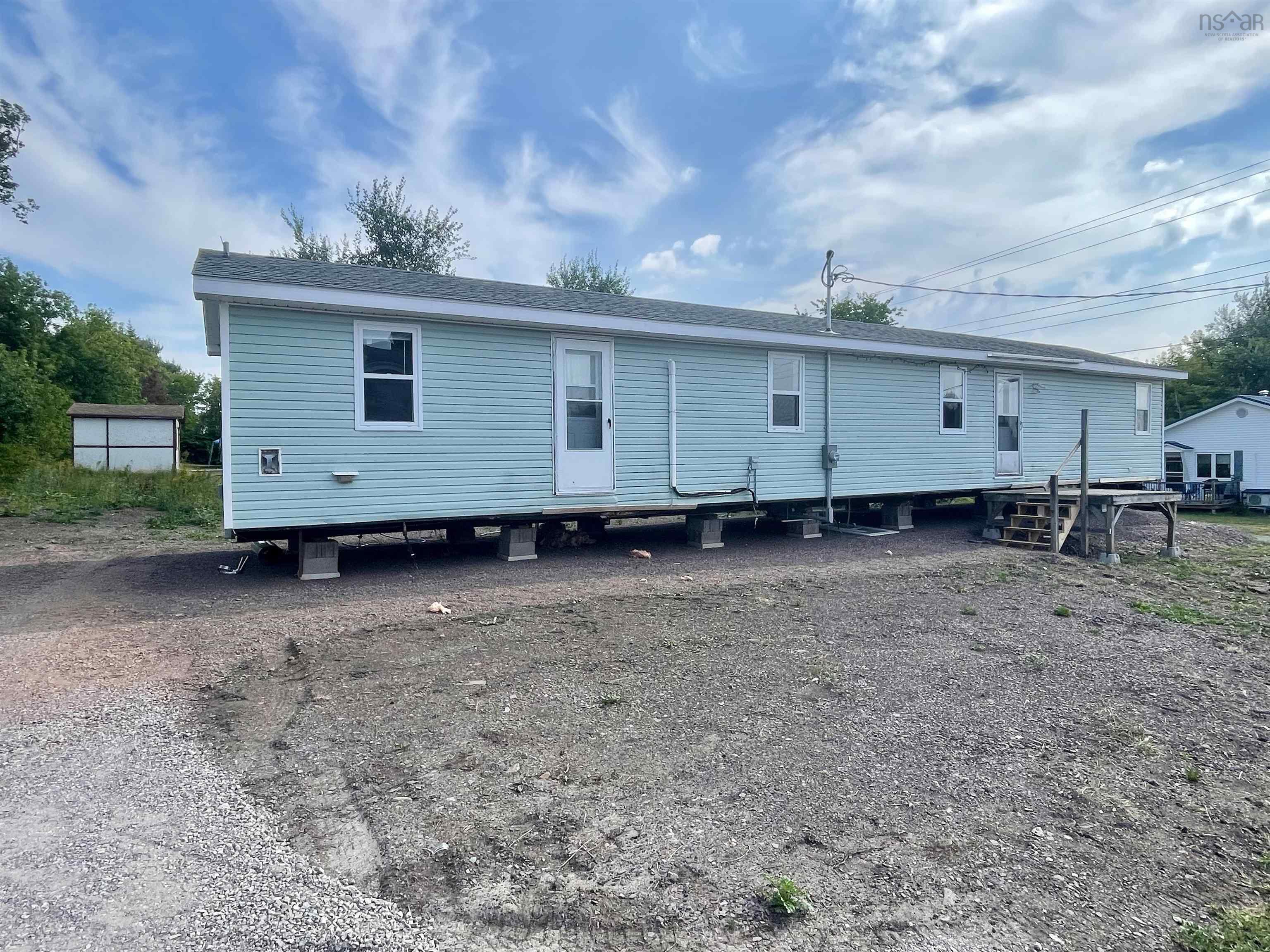 $149,900.00: 44 Chapel Street, Springhill