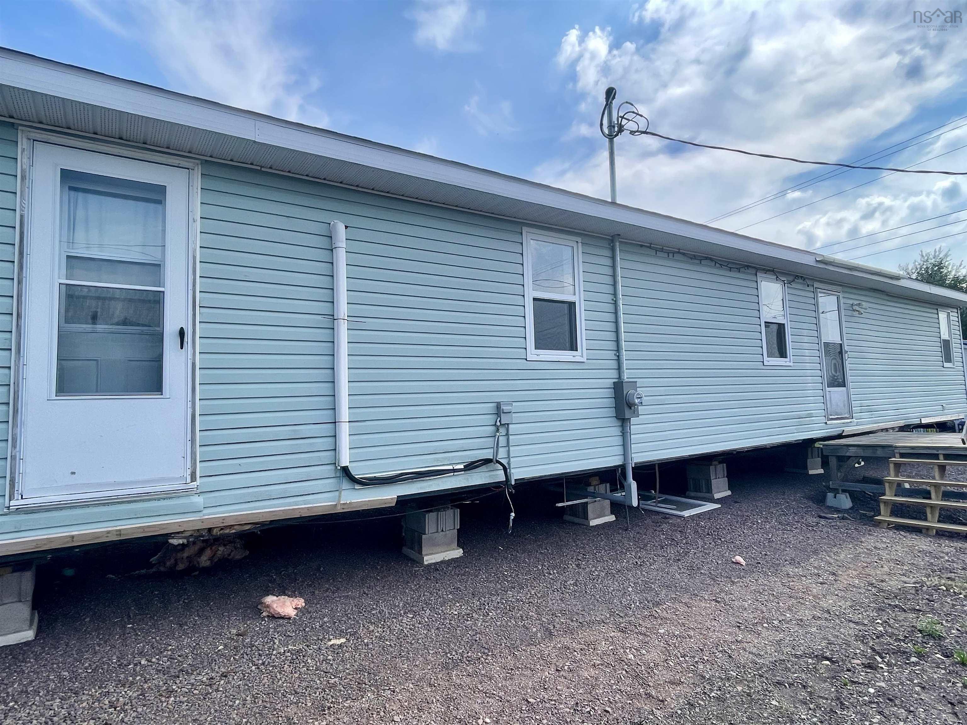 $149,900.00: 44 Chapel Street, Springhill