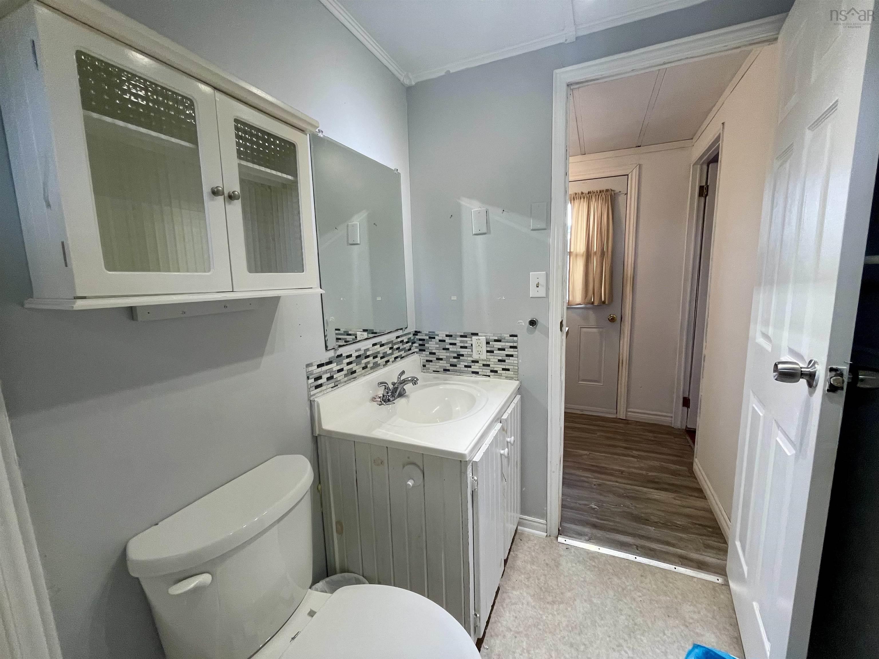 $149,900.00: 44 Chapel Street, Springhill