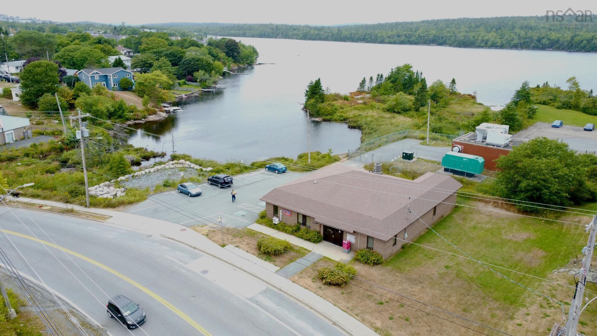 1445 & 1453 St Margaret's Bay Road, Lakeside, NS (MLS 202520638)