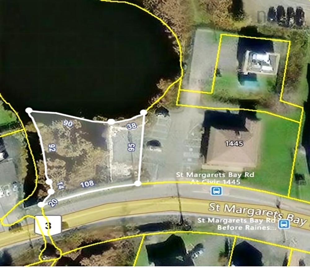 $950,000.00: 1445 & 1453 St Margaret