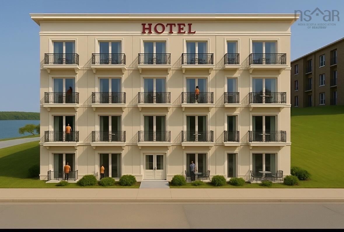 1445 & 1453 St Margaret's Bay Road, Lakeside, NS (MLS 202520638)