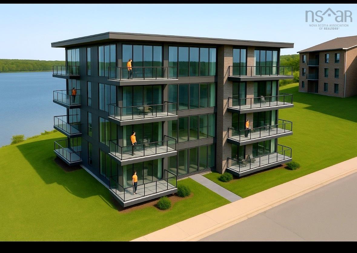 1445 & 1453 St Margaret's Bay Road, Lakeside, NS (MLS 202520638)