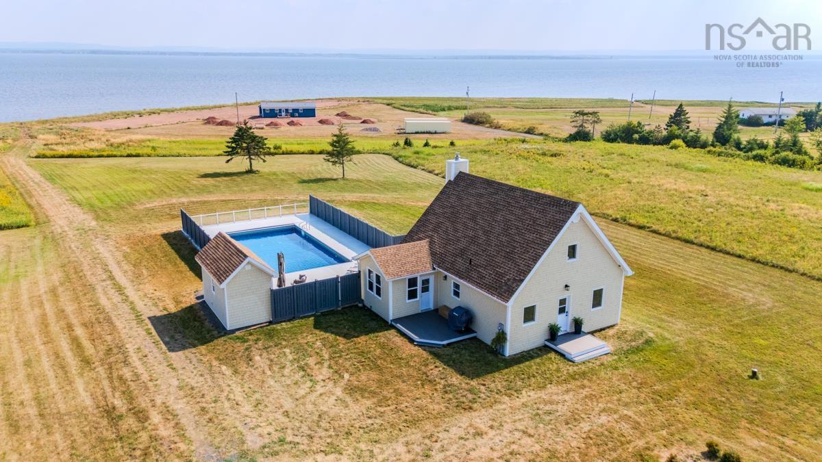 4376 Malagash Road, Malagash, NS (MLS 202520639)