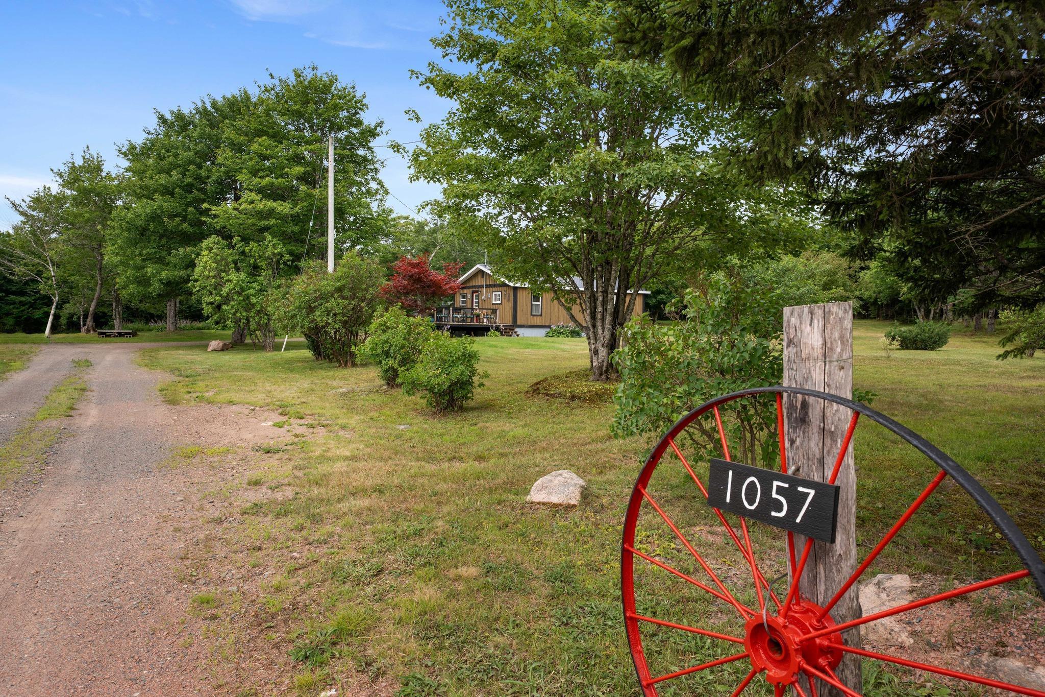 $278,500.00: 1057 Kemptown Road, Kemptown