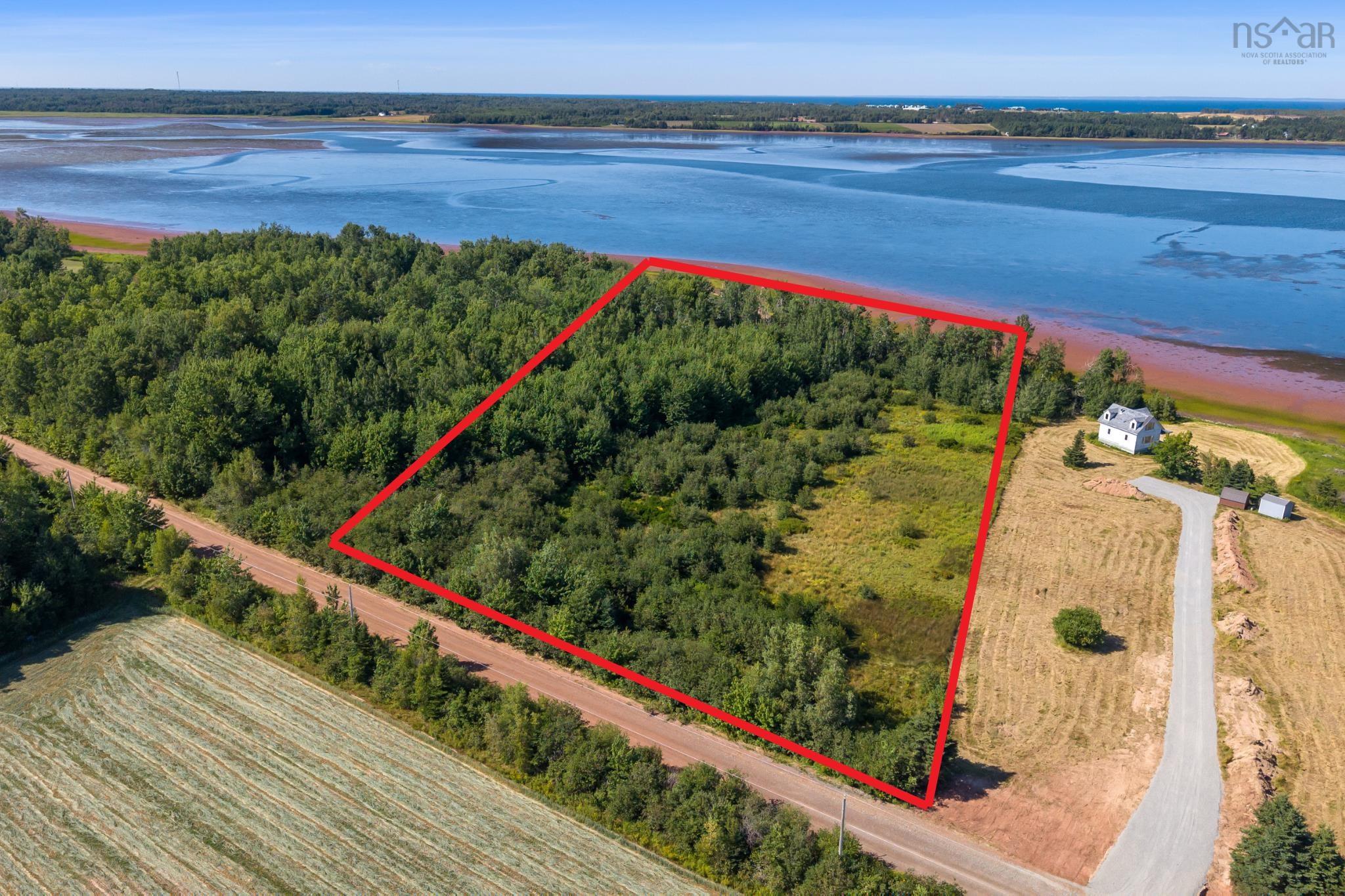 Lot 86 - 4 Fox Harbour South Road, North Wallace, NS (MLS 202520652)