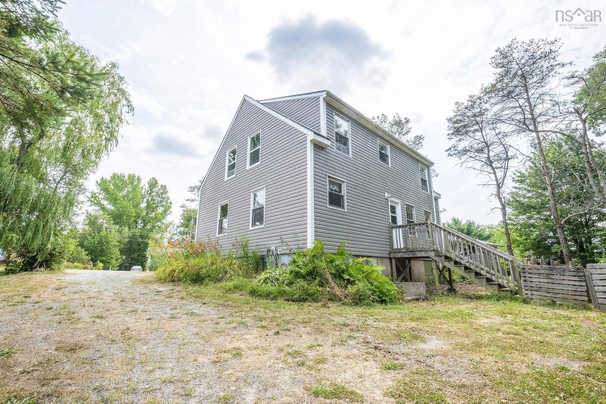 $325,000.00: 992 Marie Court, North Kentville