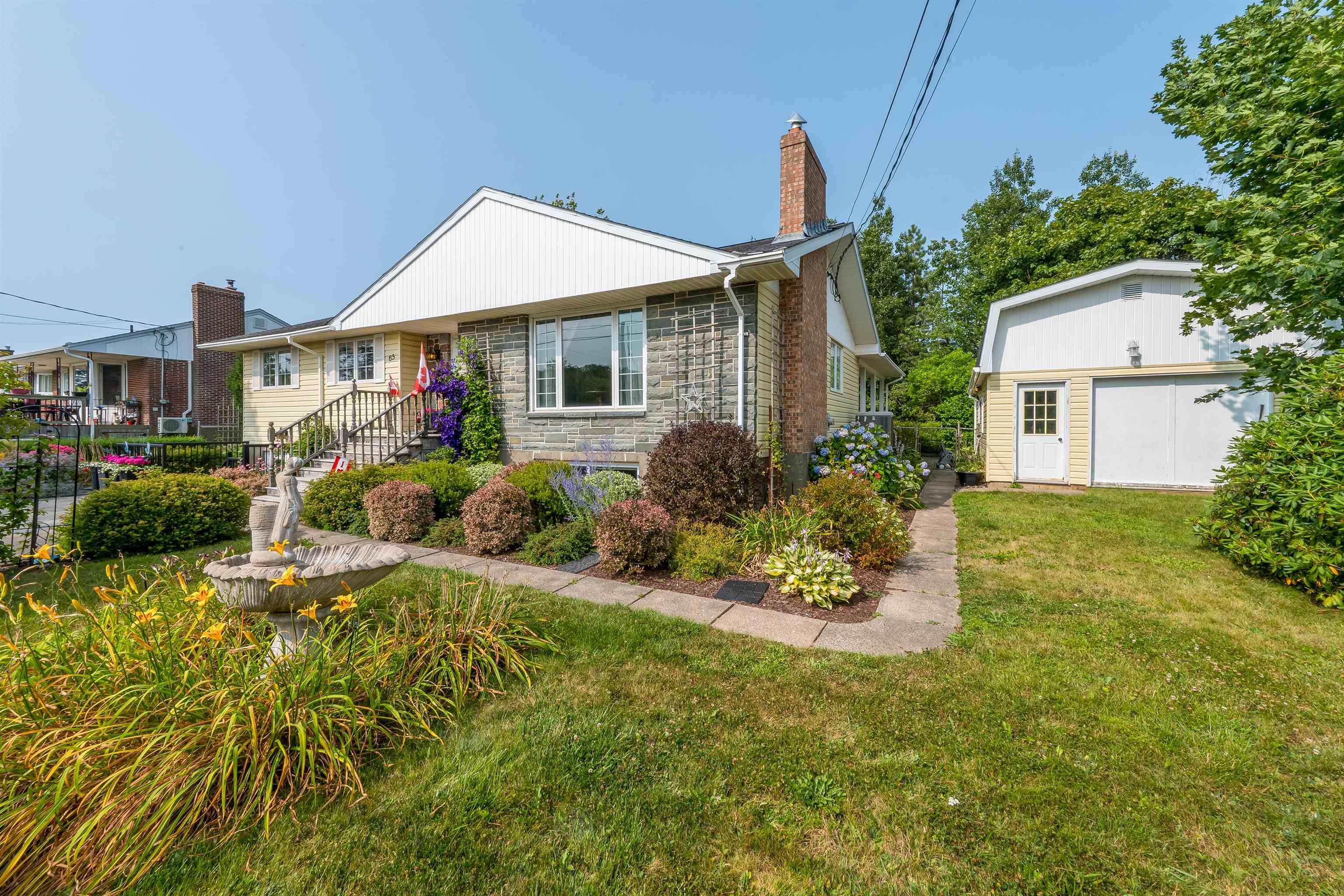 $599,000.00: 65 Penhorn Drive, Dartmouth