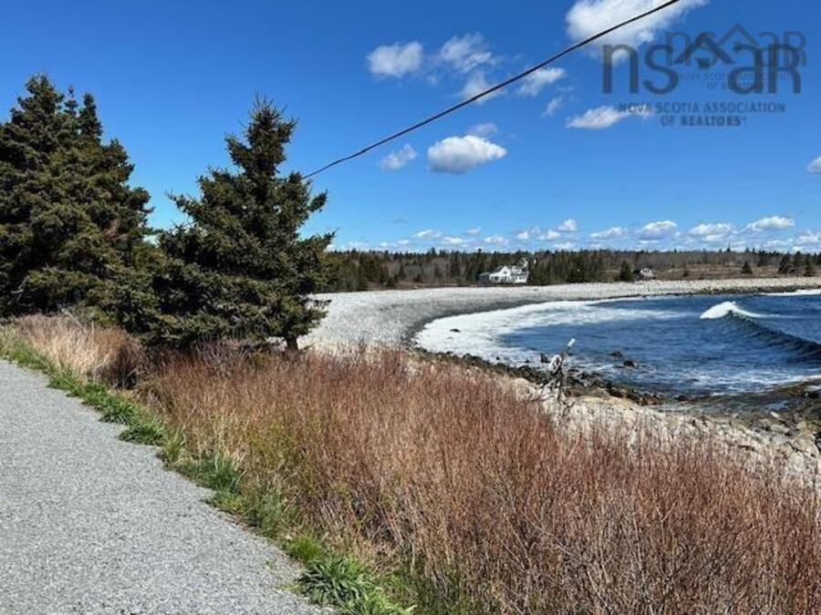 $89,900.00: Lot 105 Shore Road, Western Head