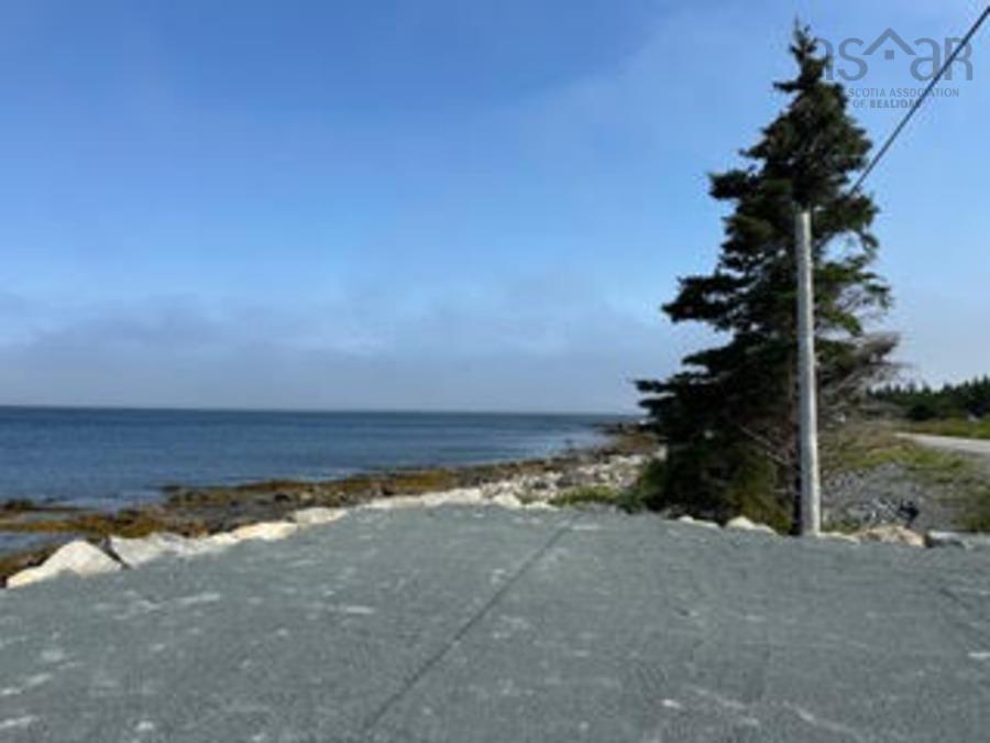 $89,900.00: Lot 105 Shore Road, Western Head