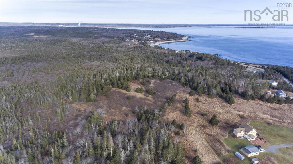 $89,900.00: Lot 105 Shore Road, Western Head