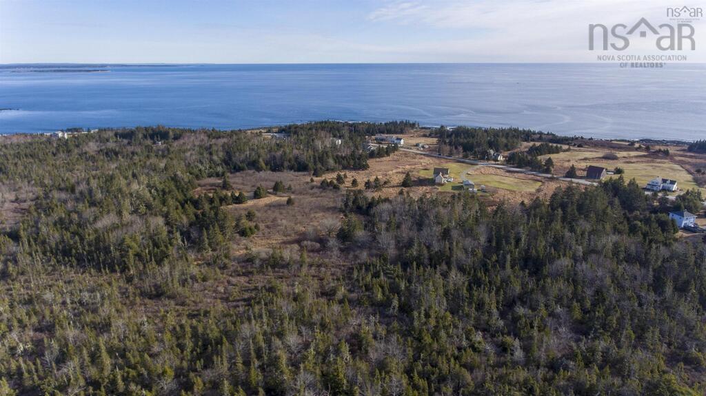 $89,900.00: Lot 105 Shore Road, Western Head