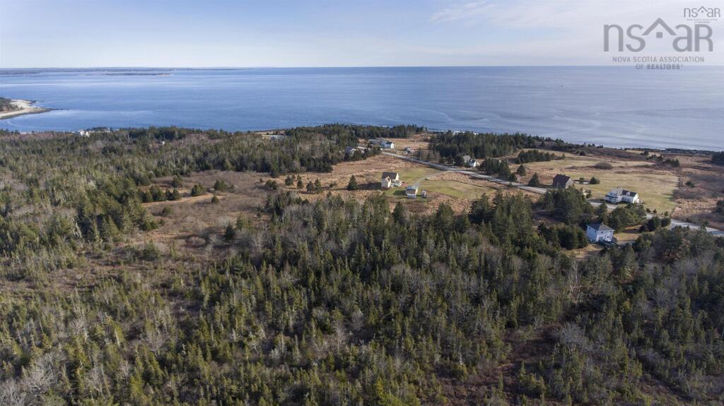 $89,900.00: Lot 105 Shore Road, Western Head