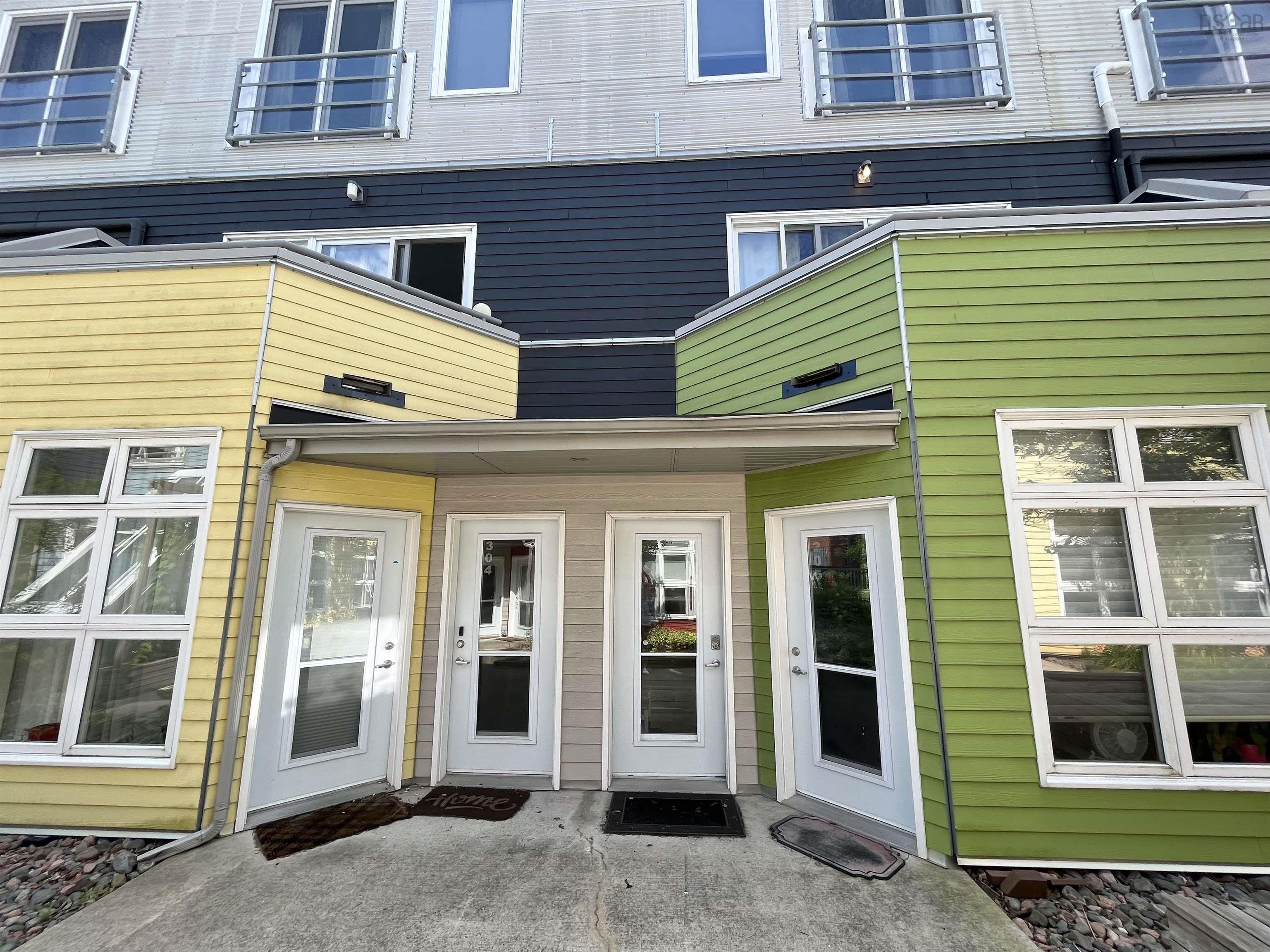 305 - 2116 Gottingen Street, Halifax, NS (MLS® 202520668)