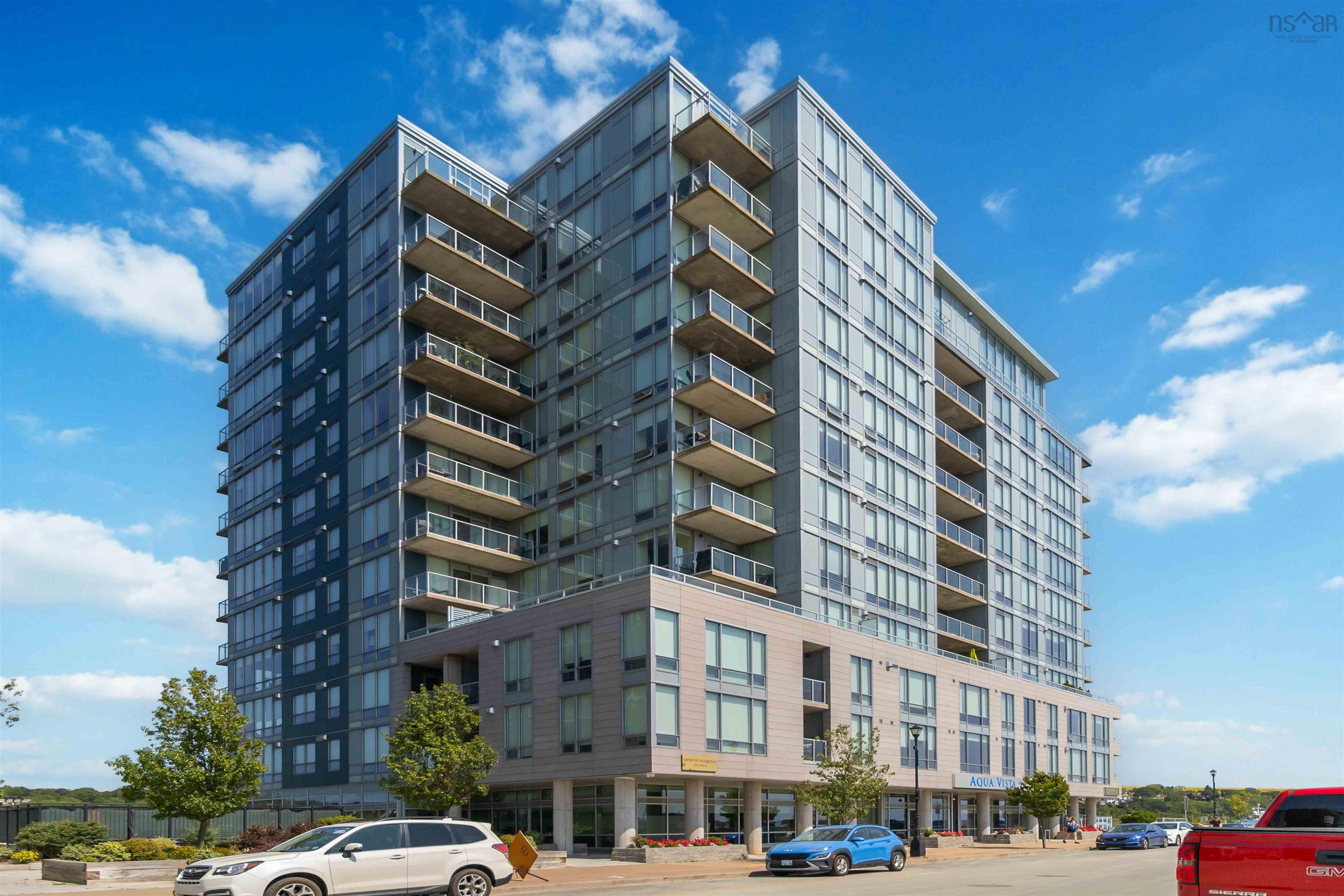 701 67 Kings Wharf Place, Dartmouth, NS (MLS® 202520669)