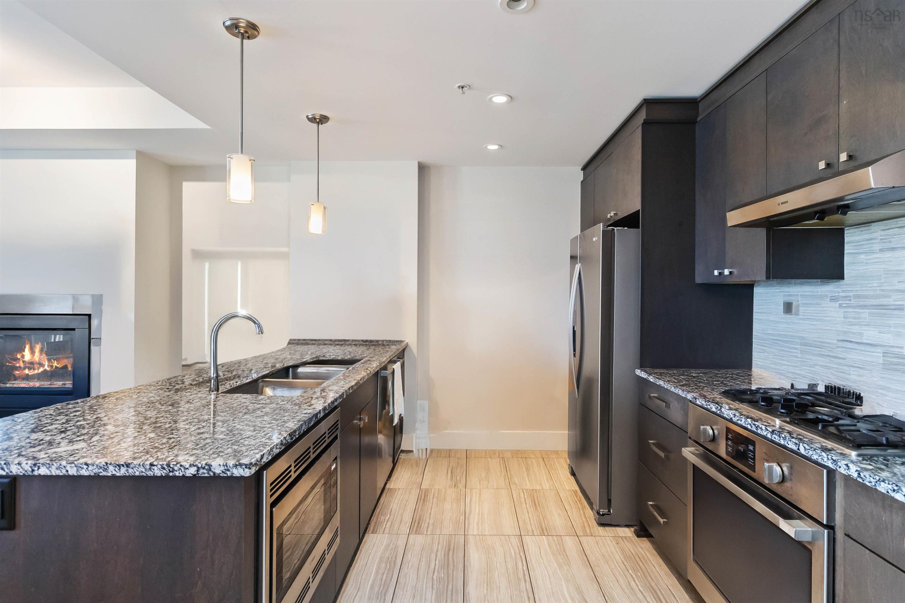 701 67 Kings Wharf Place, Dartmouth, NS (MLS 202520669)