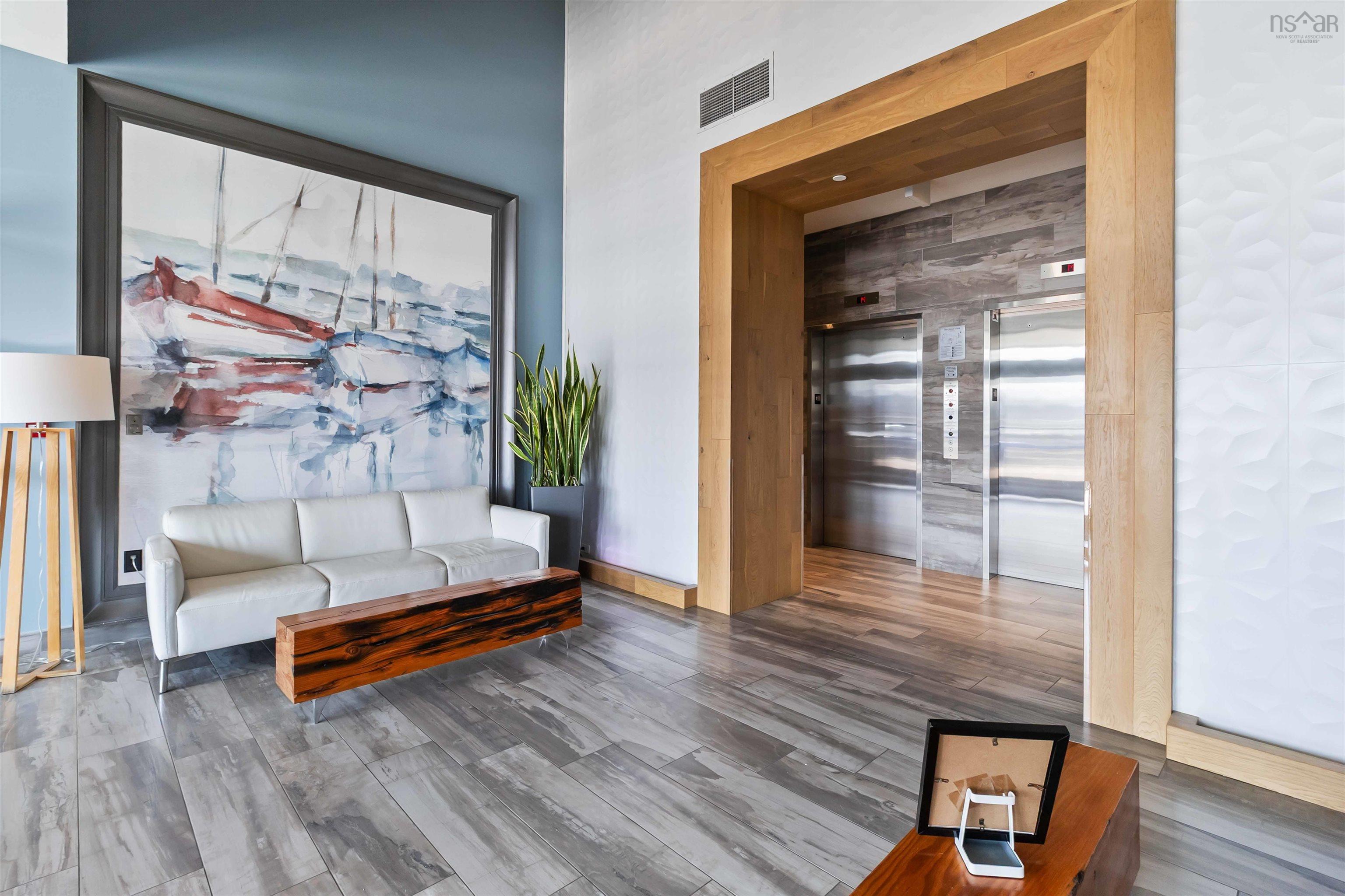 701 67 Kings Wharf Place, Dartmouth, NS (MLS 202520669)