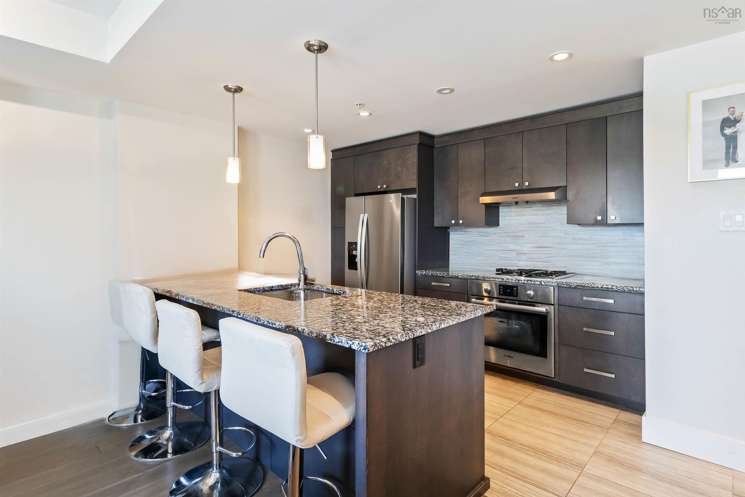 701 67 Kings Wharf Place, Dartmouth, NS (MLS 202520669)