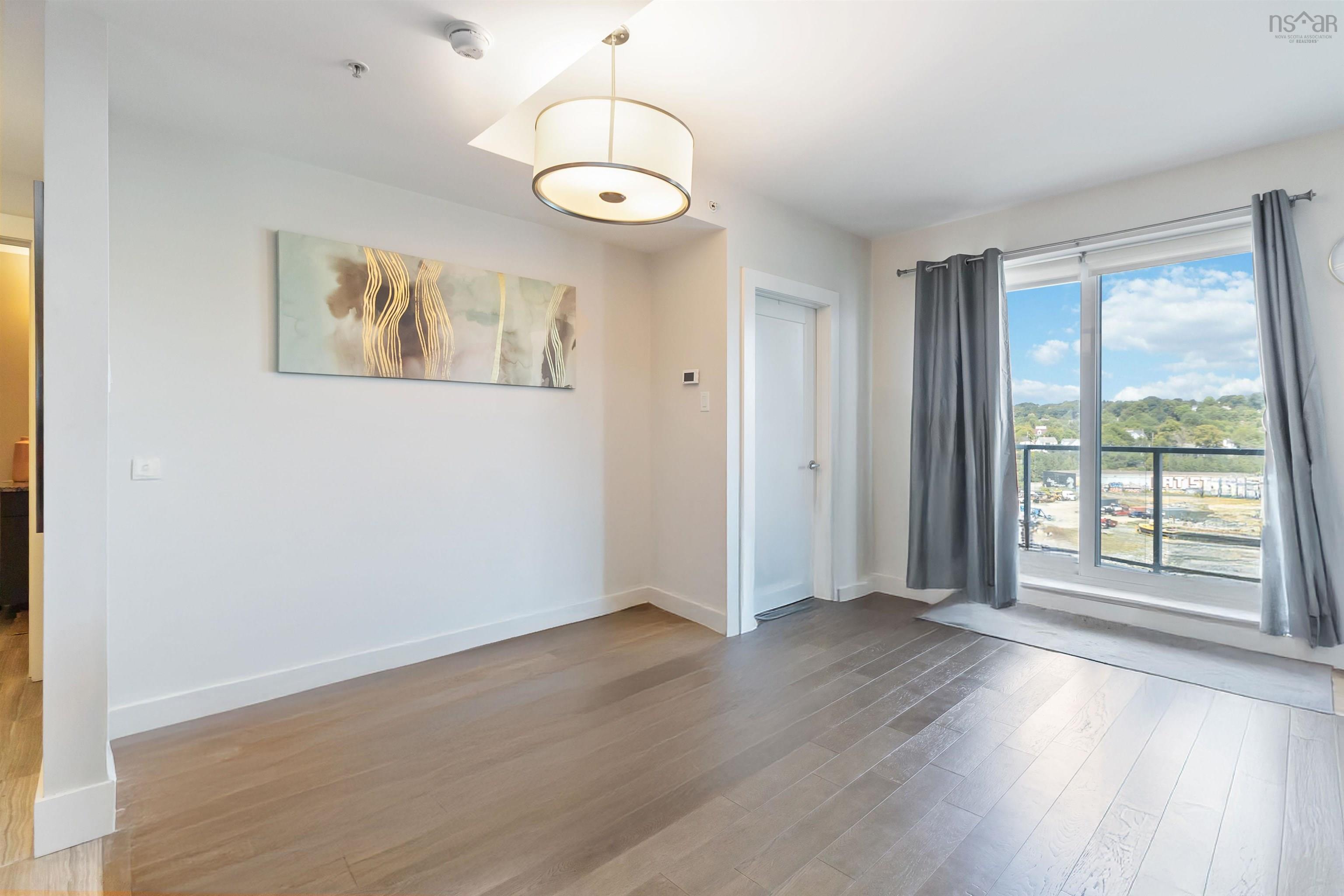 701 67 Kings Wharf Place, Dartmouth, NS (MLS 202520669)