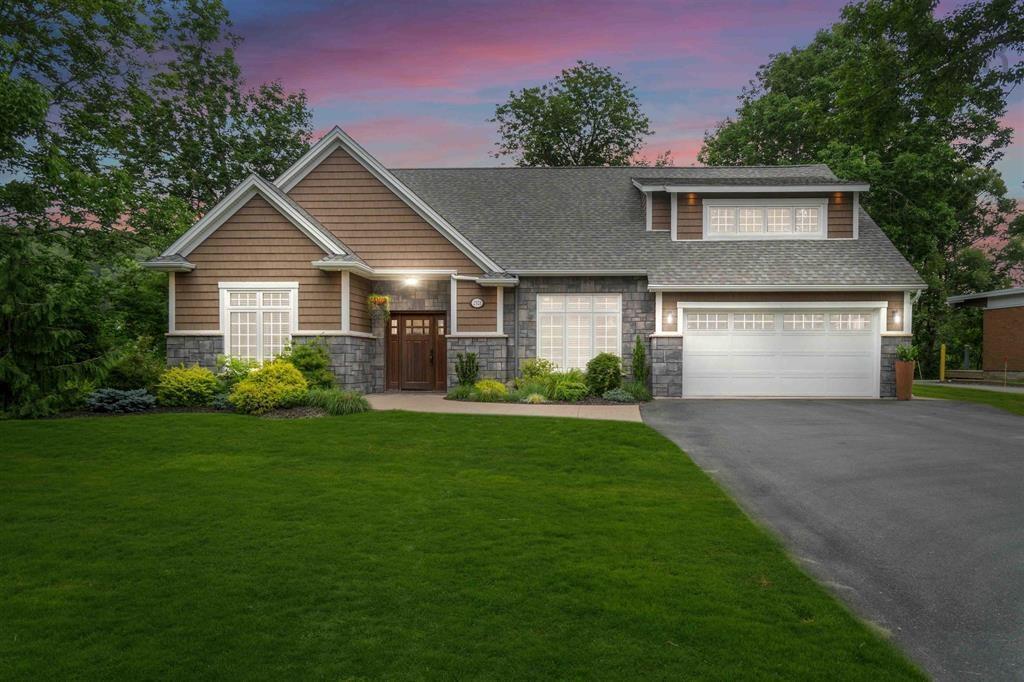 2521 Rocky Lake Road, Waverley, NS (MLS® 202520670)