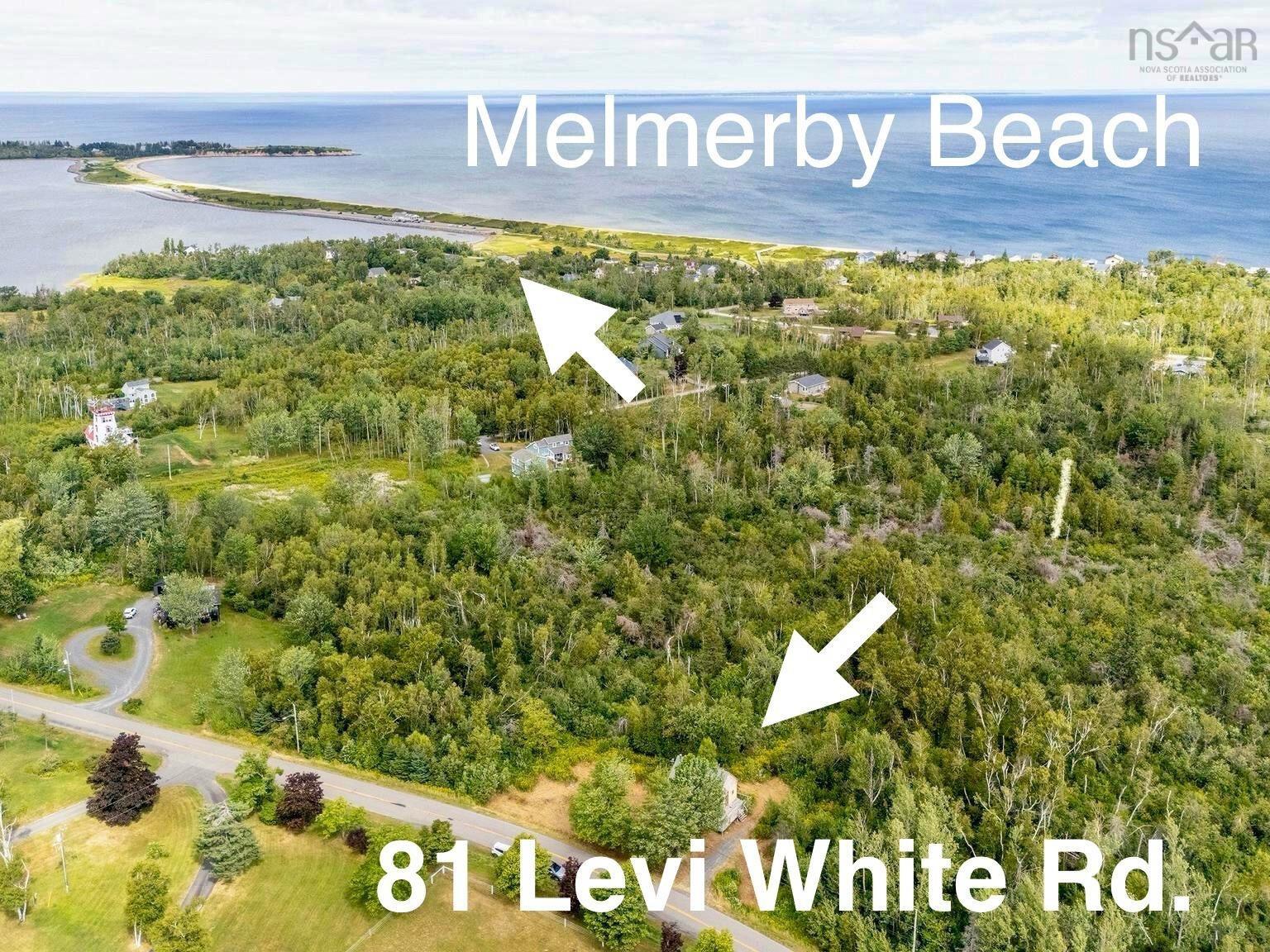 81 Levi White Road, Kings Head, NS (MLS® 202520671)