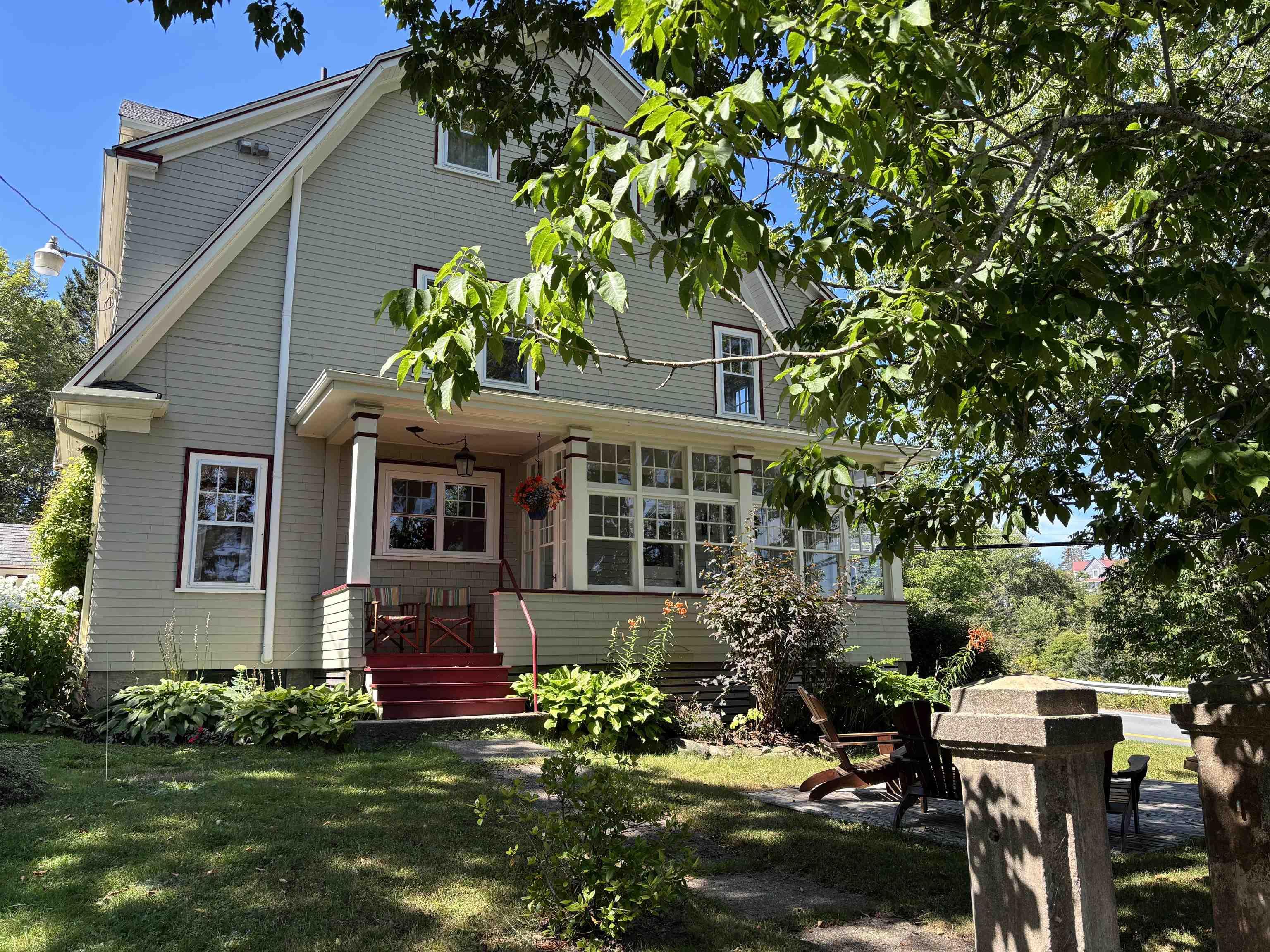 9957 Peggys Cove Road, Hackett's Cove, NS (MLS® 202520672)