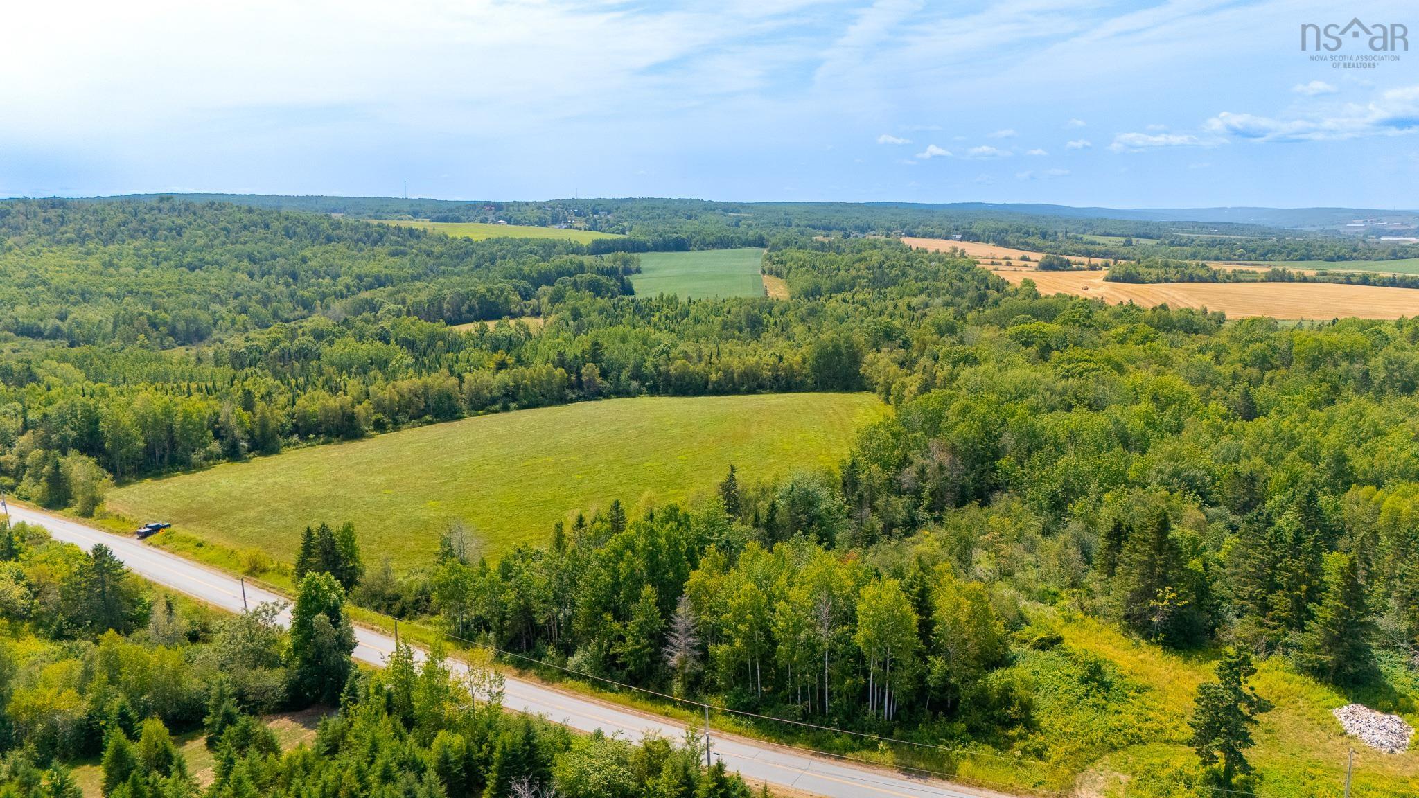Lots Bluff Road, Avonport Station, NS (MLS® 202520676)