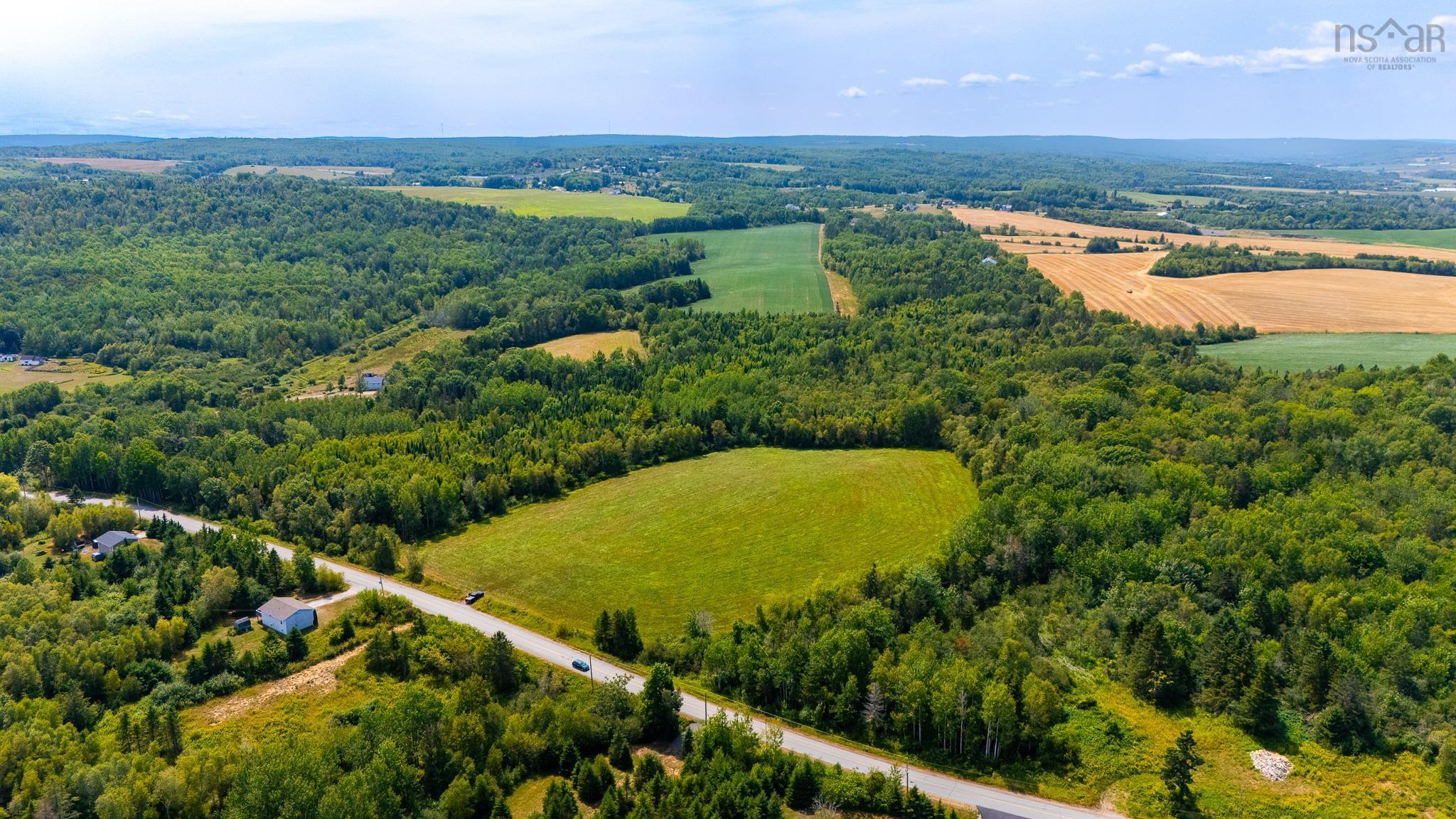 $350,000.00: Lots Bluff Road, Avonport Station