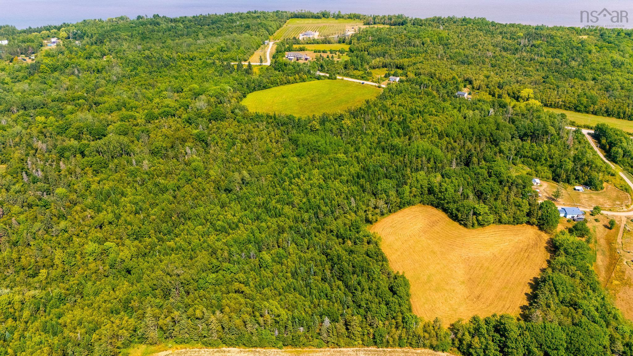 $350,000.00: Lots Bluff Road, Avonport Station