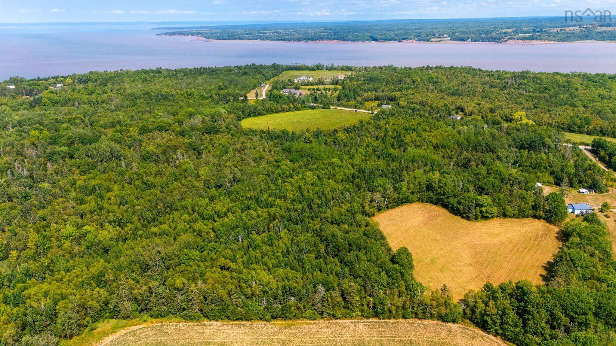 $350,000.00: Lots Bluff Road, Avonport Station